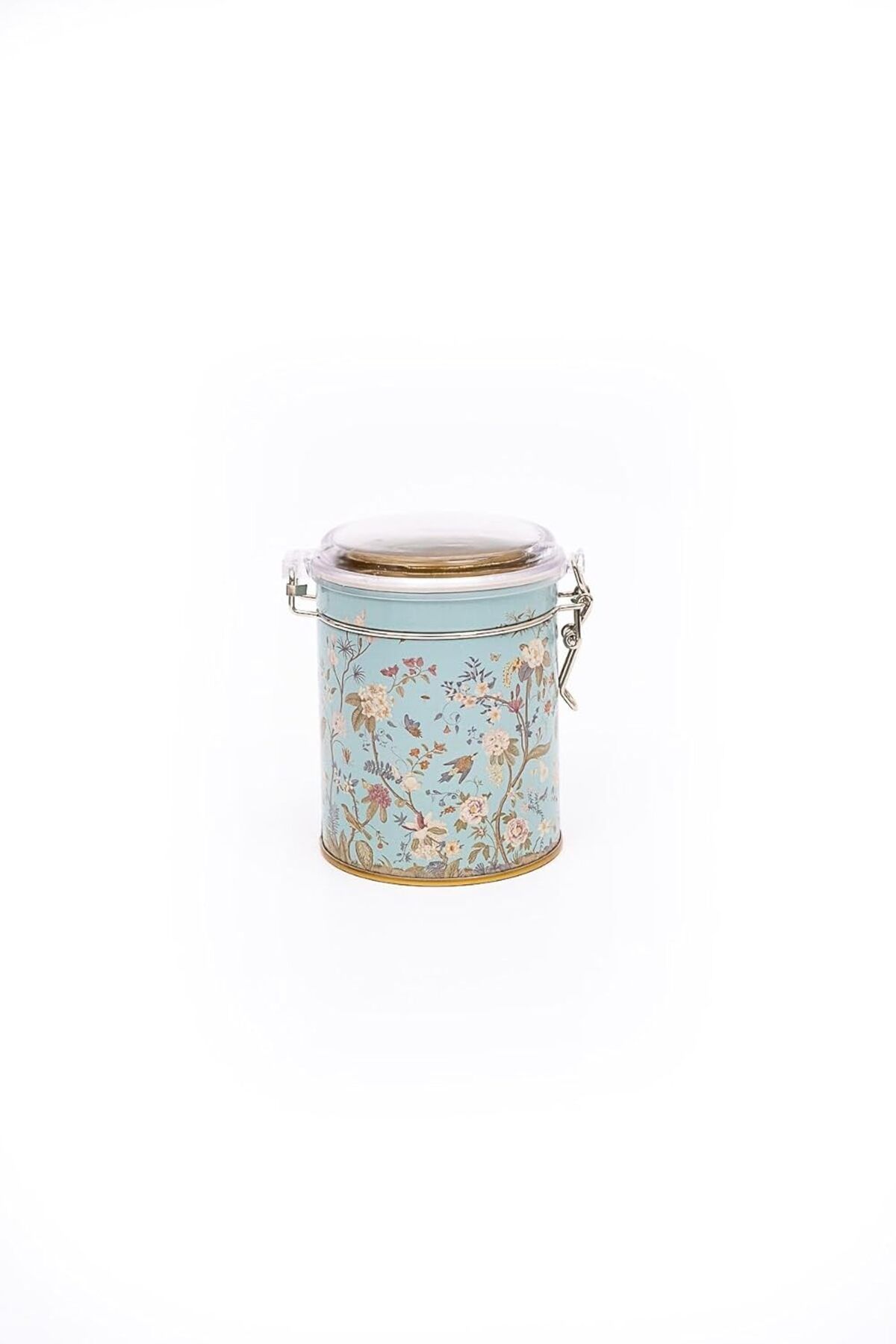 STOREMAX buxystorem Botanica Blue Desenli Baharatlık 0,6 Lt (Botanica Blue) trendymx 999662