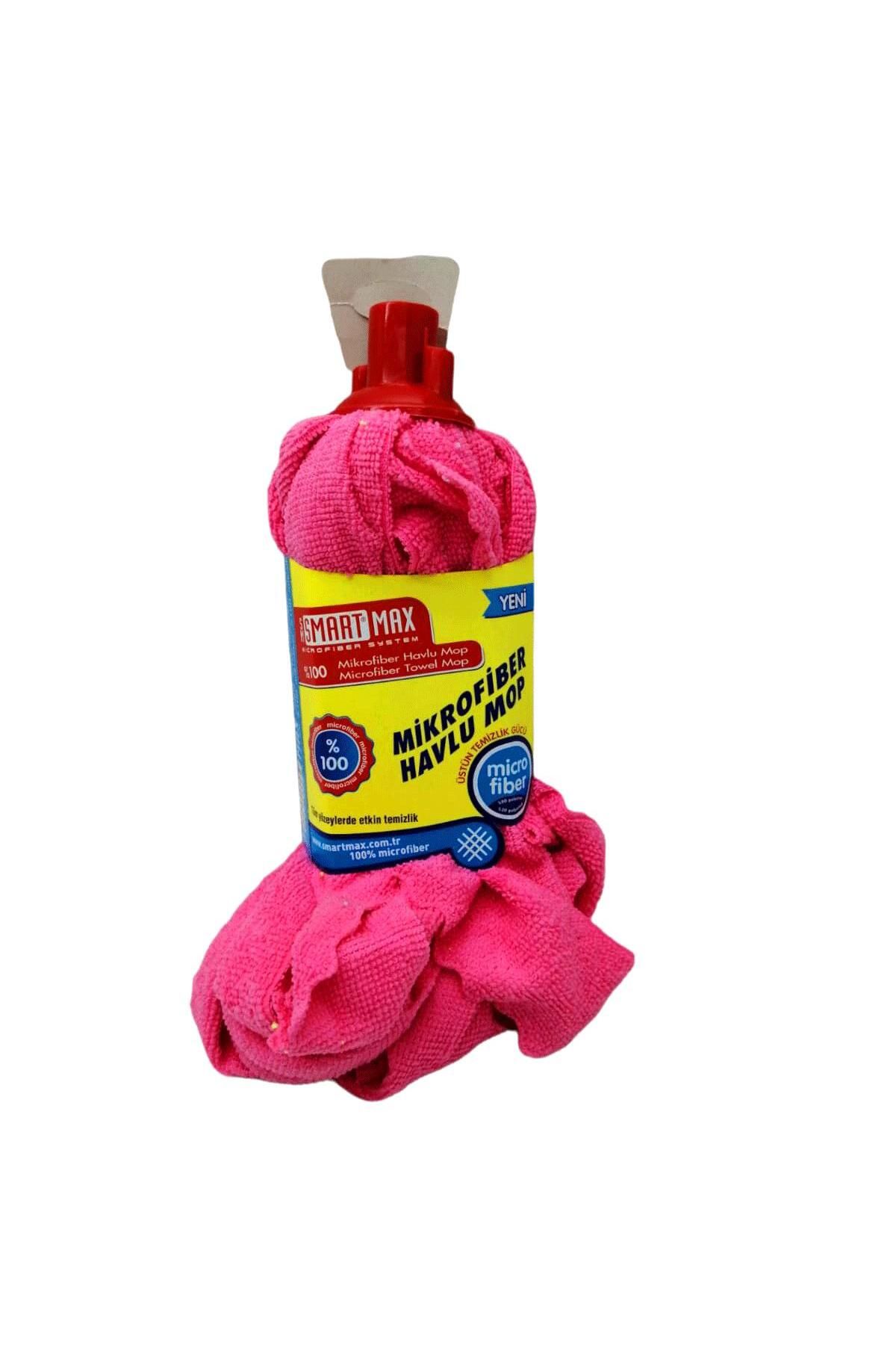 STOREMAX lbstorex WİKRO MİKROFİBER HAVLU MOP Newdsng 1116818