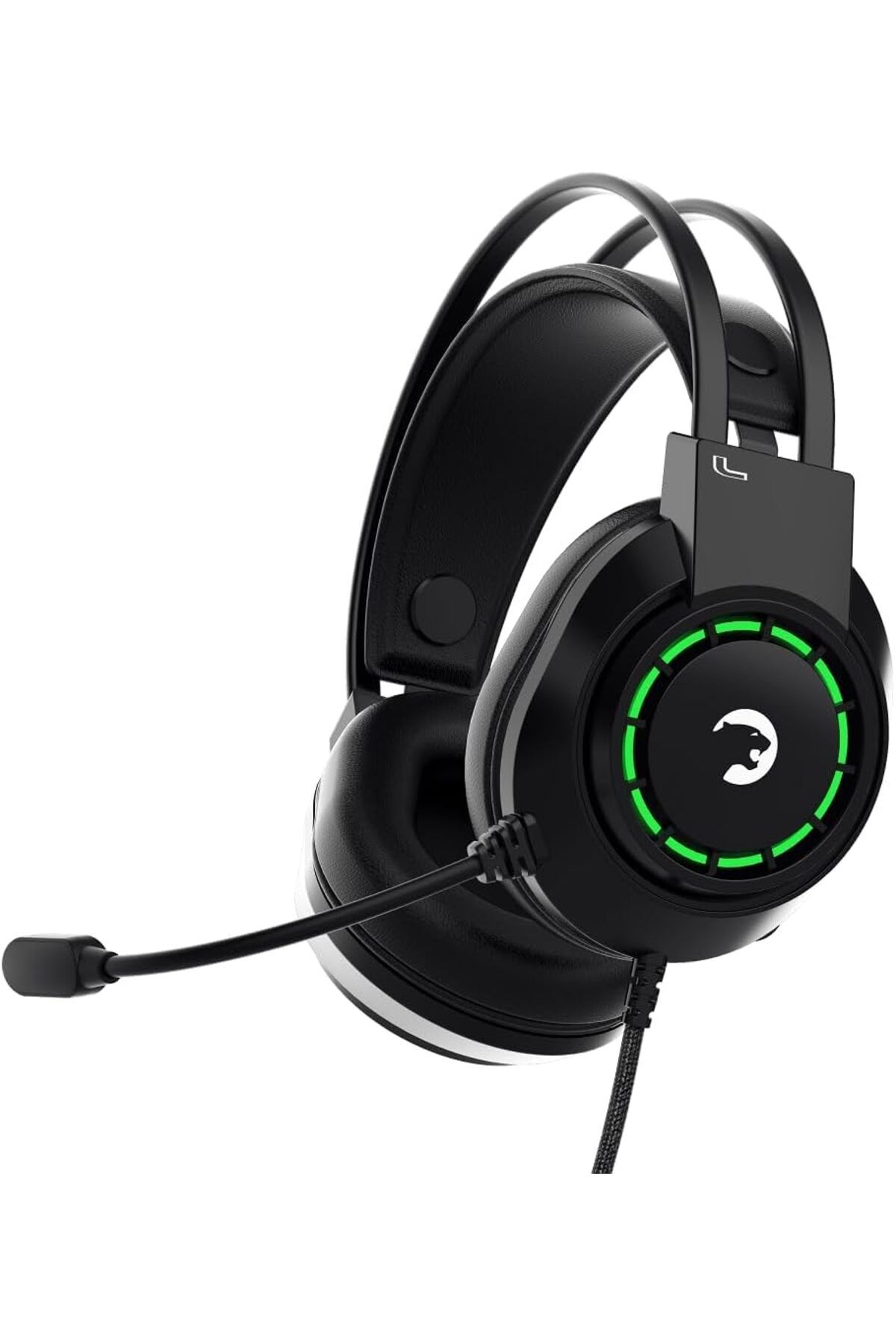 STOREMAX lbstorex Power Voldon X Siyah Enc 3.5mm Gaming Kulaklık Newdsng 1116818