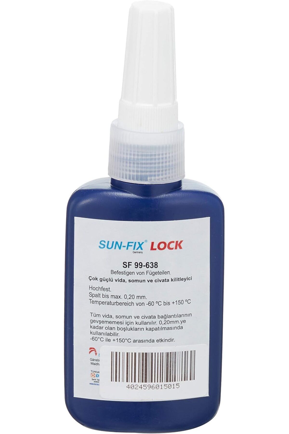 STOREMAX acelya S 56385 Civata Sabitleyiçi, 50 Ml Star Shop Trend 1058548