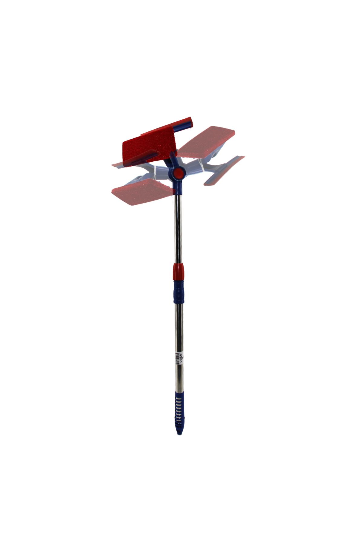 STOREMAX buxystorem EKO KÜÇÜK 2 BAŞLI - 180° UZAYAN SAPLI45-75CM trendymx 999662