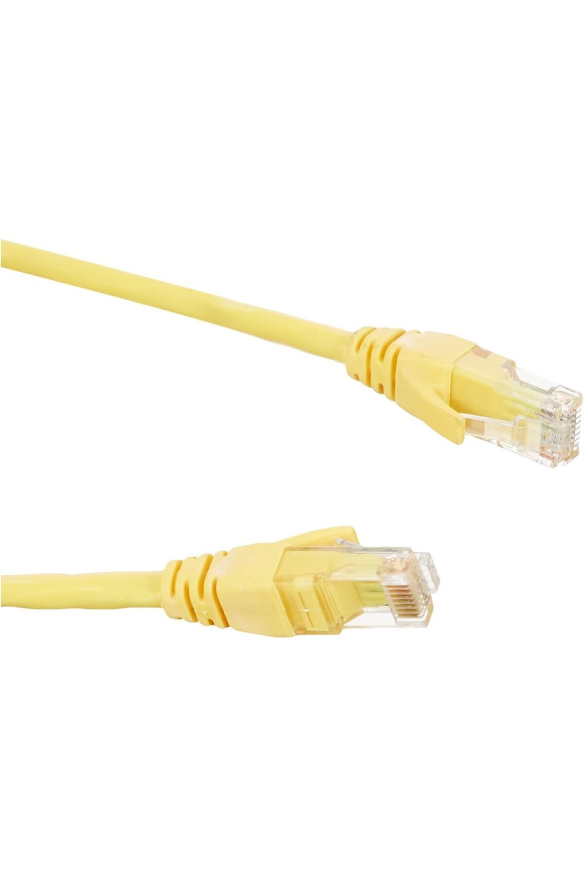 STOREMAX lbstorex SL-CAT610YE 10m CAT6 Kablo, 100/1000 mbps, Sarı Newdsng 1116818