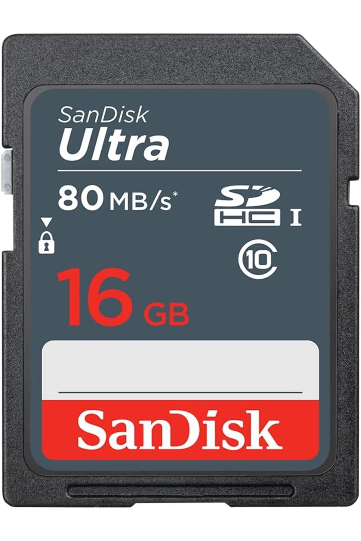 STOREMAX acelya Ultra 16GB SDHC Memory Card 80MB/s Star Shop Trend 1058548