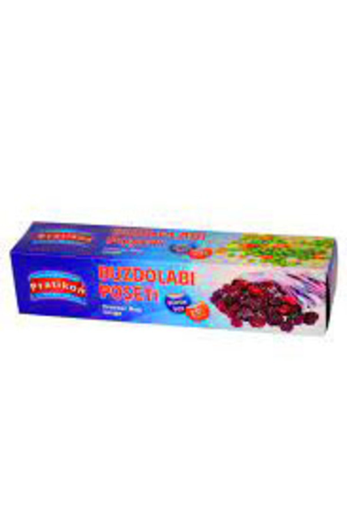 STOREMAX buymxx BÜYÜK 15 PARÇA BUZDOLABI POŞETİ desiny 1082424