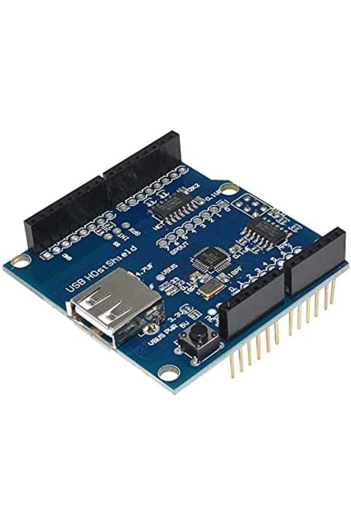 STOREMAX cmllashop Arduino Uyumlu USB Host Shield 542093