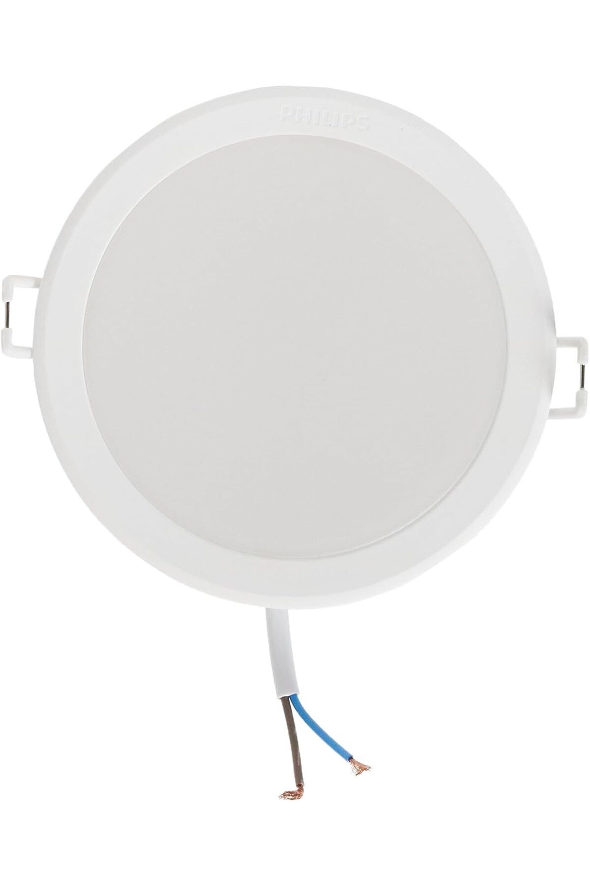 STOREMAX PrStorex 59448 Meson 105 7.5W 6500K WH Gömme LED Spot, Beyaz Işık LifePeri 1063348