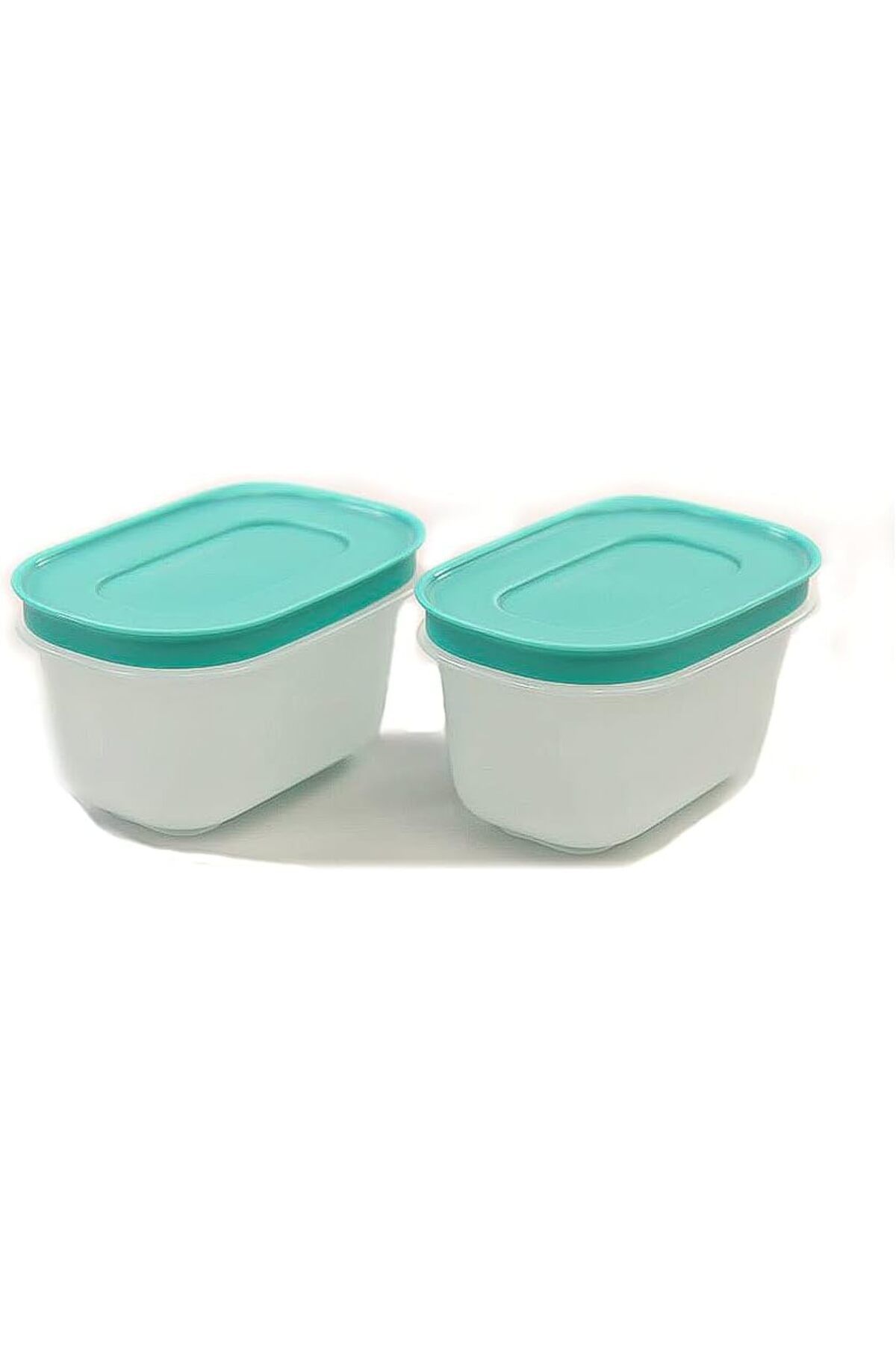 STOREMAX buxystorem Buz Kristali Dondurucu Kabı 170 ml (2) Nane Beyaz Kutu Buz Kristali 33203 trendymx 99966