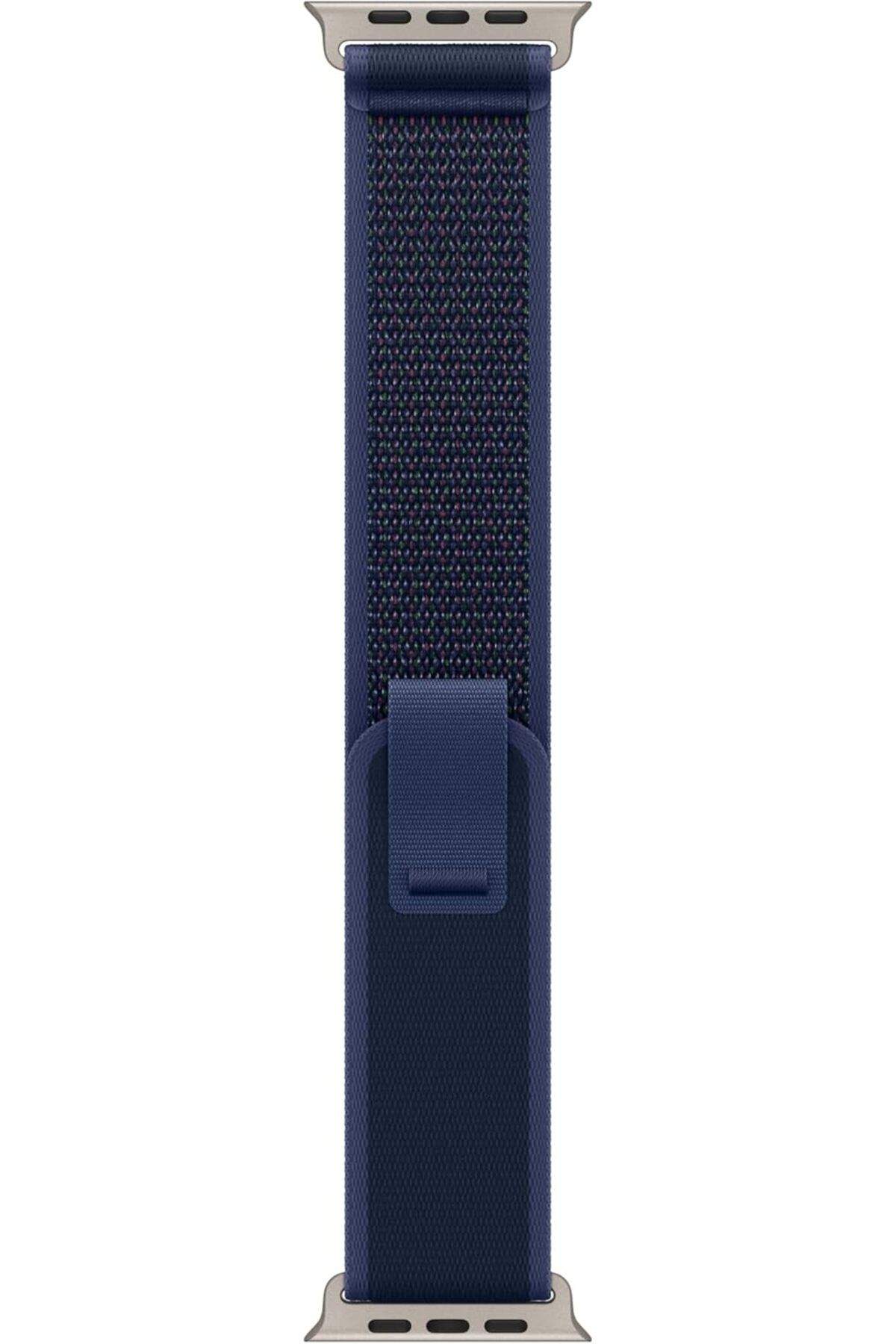 STOREMAX nffashopm Watch Band - Trail Loop - 49 mm - Mavi - M/L storestarx 1051353