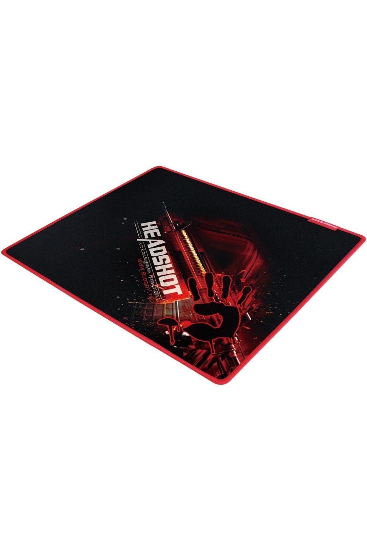 STOREMAX nffashopm B-071 Mouse Pad, Medium (350 X 280 X 4 Mm) storestarx 1051353