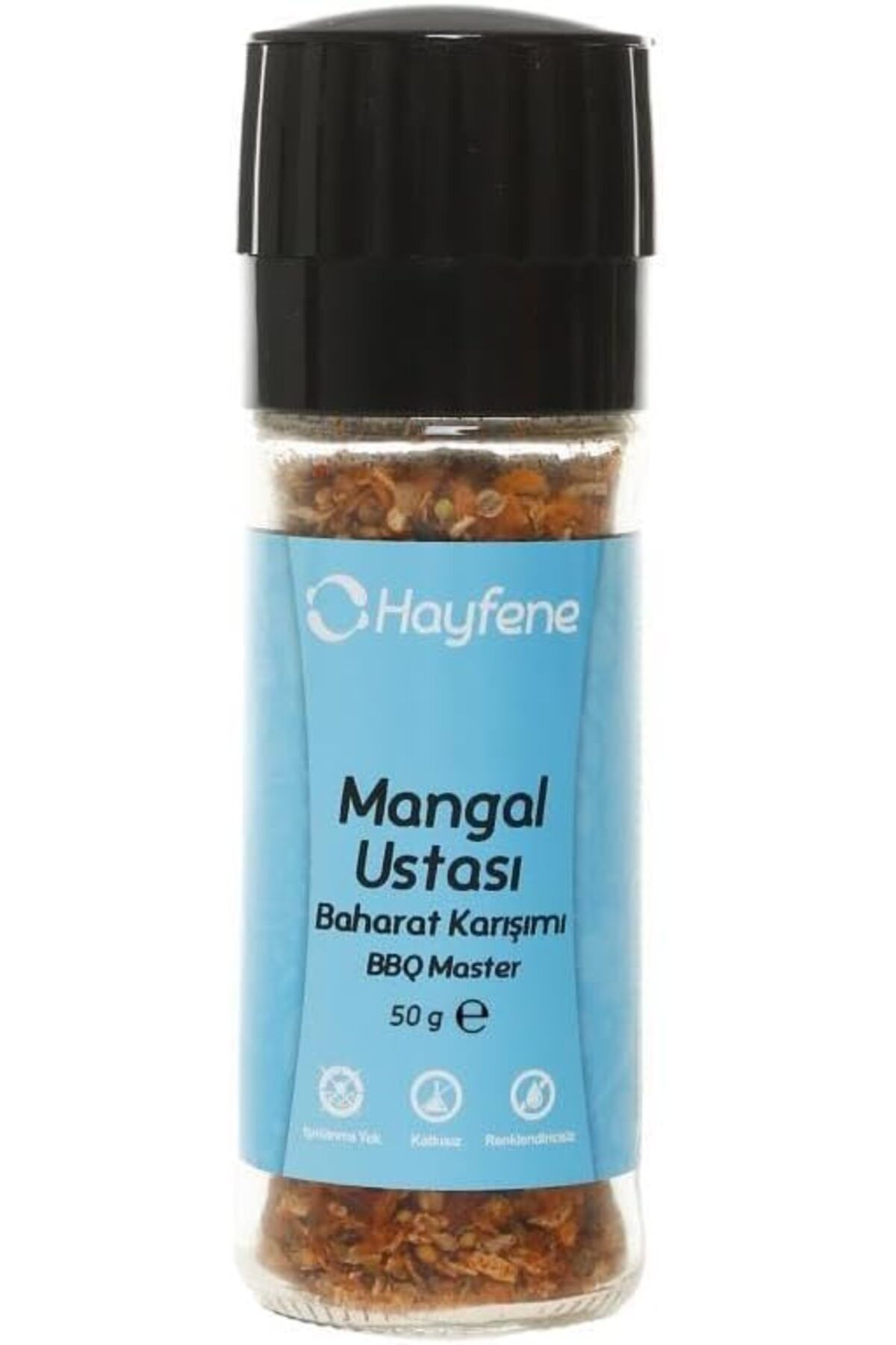 STOREMAX Mangal Ustası Baharatı 45 G trendmx 1058548