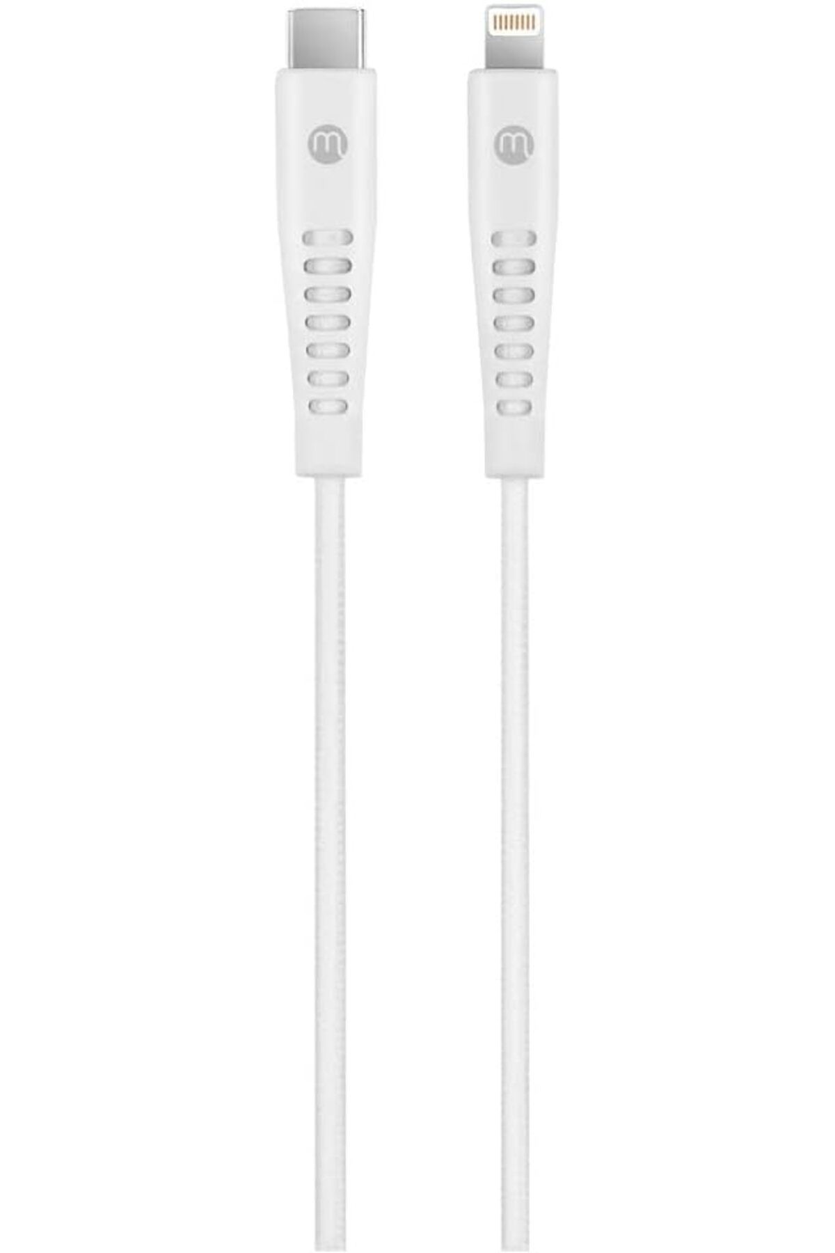 STOREMAX cmllashop USB-C - iPhone Lightning 3A Şarj Kablosu 300cm-Beyaz 542093
