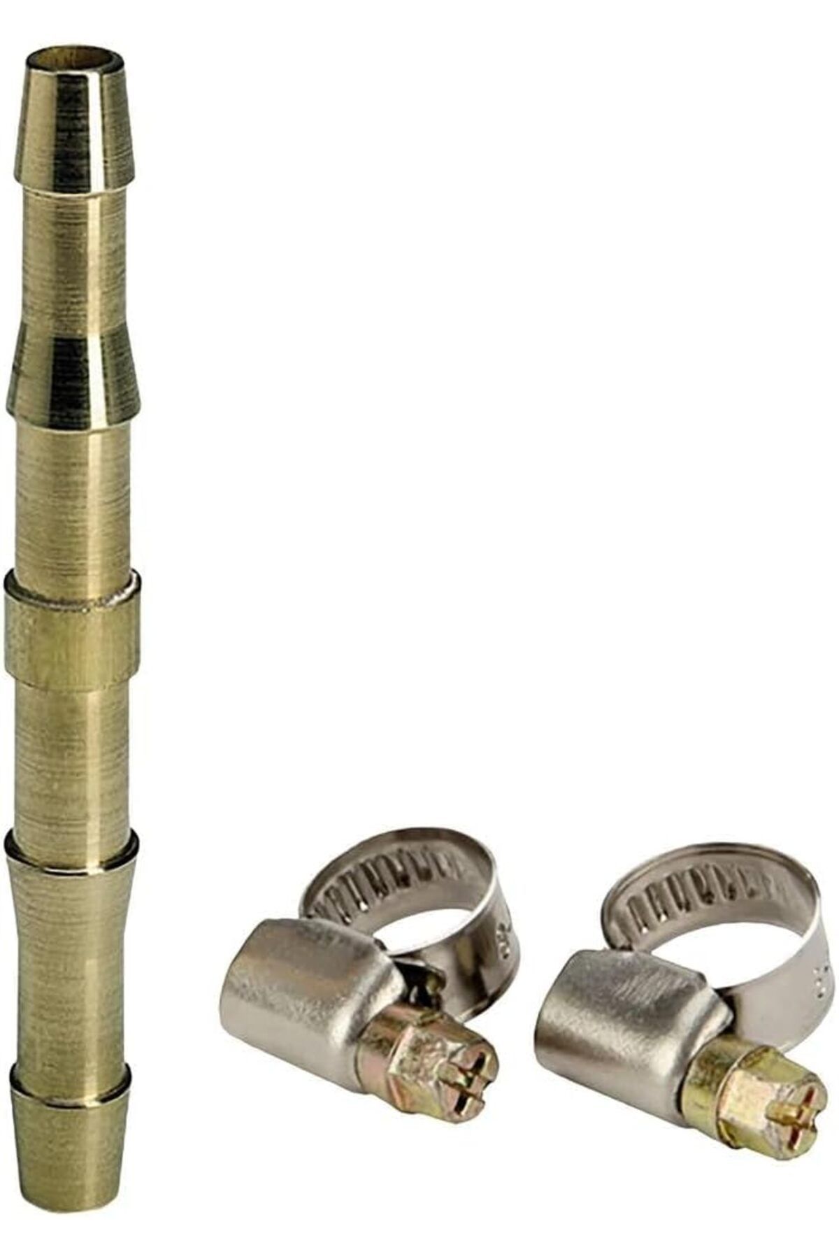 STOREMAX nffashopm Schlauchverbindungsrohr, Çap 6 Mm Kompresörler-Aksesuarı 4139310 storestarx 1051353