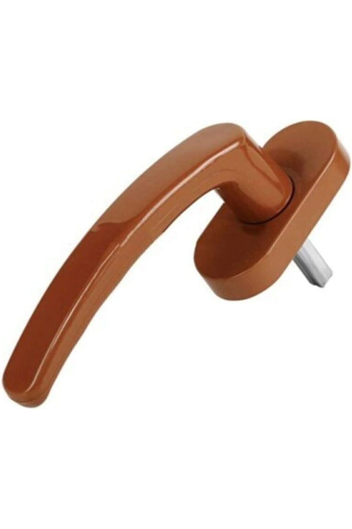 STOREMAX sellbuystore Pimapen Pencere Kolu (Kahverengi) 5 ADET 1053513