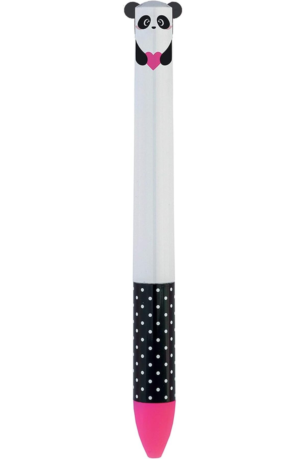 STOREMAX srhtDS CLICK0024 tükenmez kalem, iki renkte, plastik Desing 266450