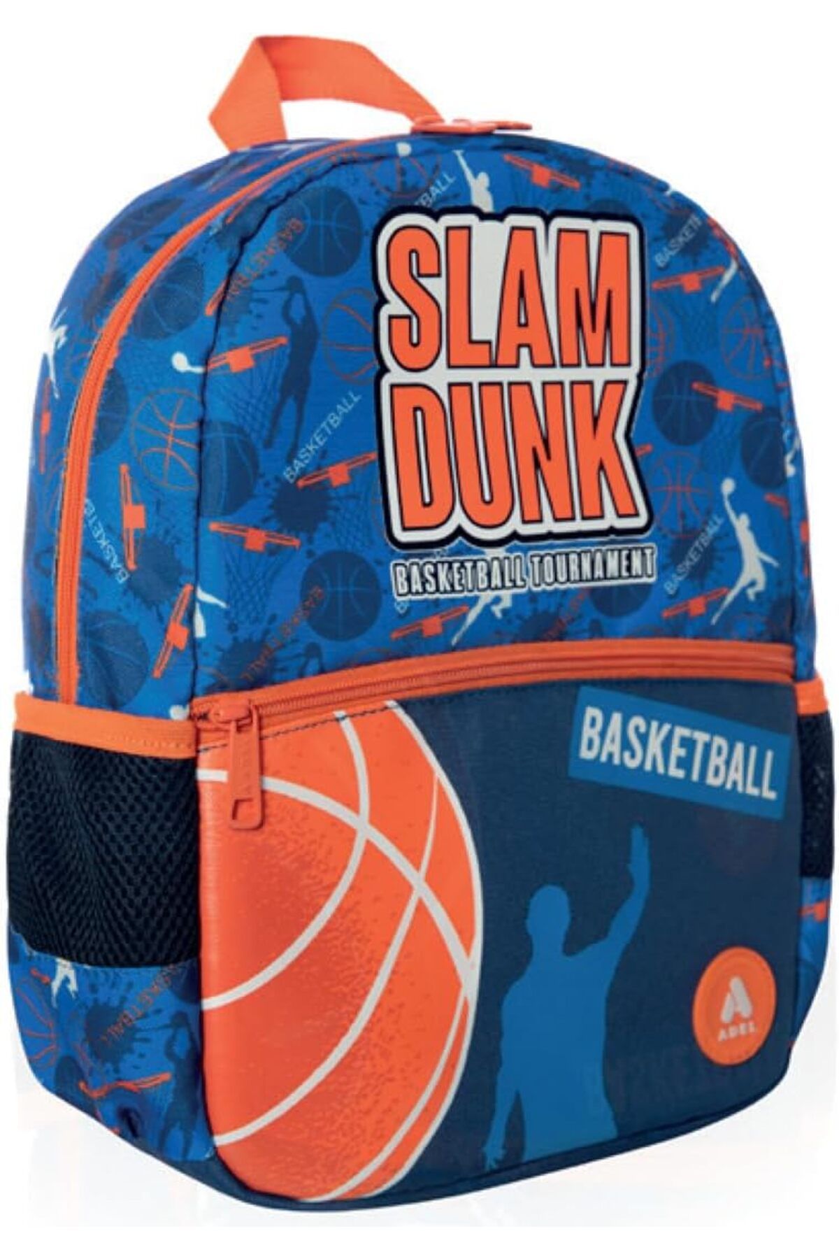 STOREMAX Junior Mini Çanta, Slam Dunk