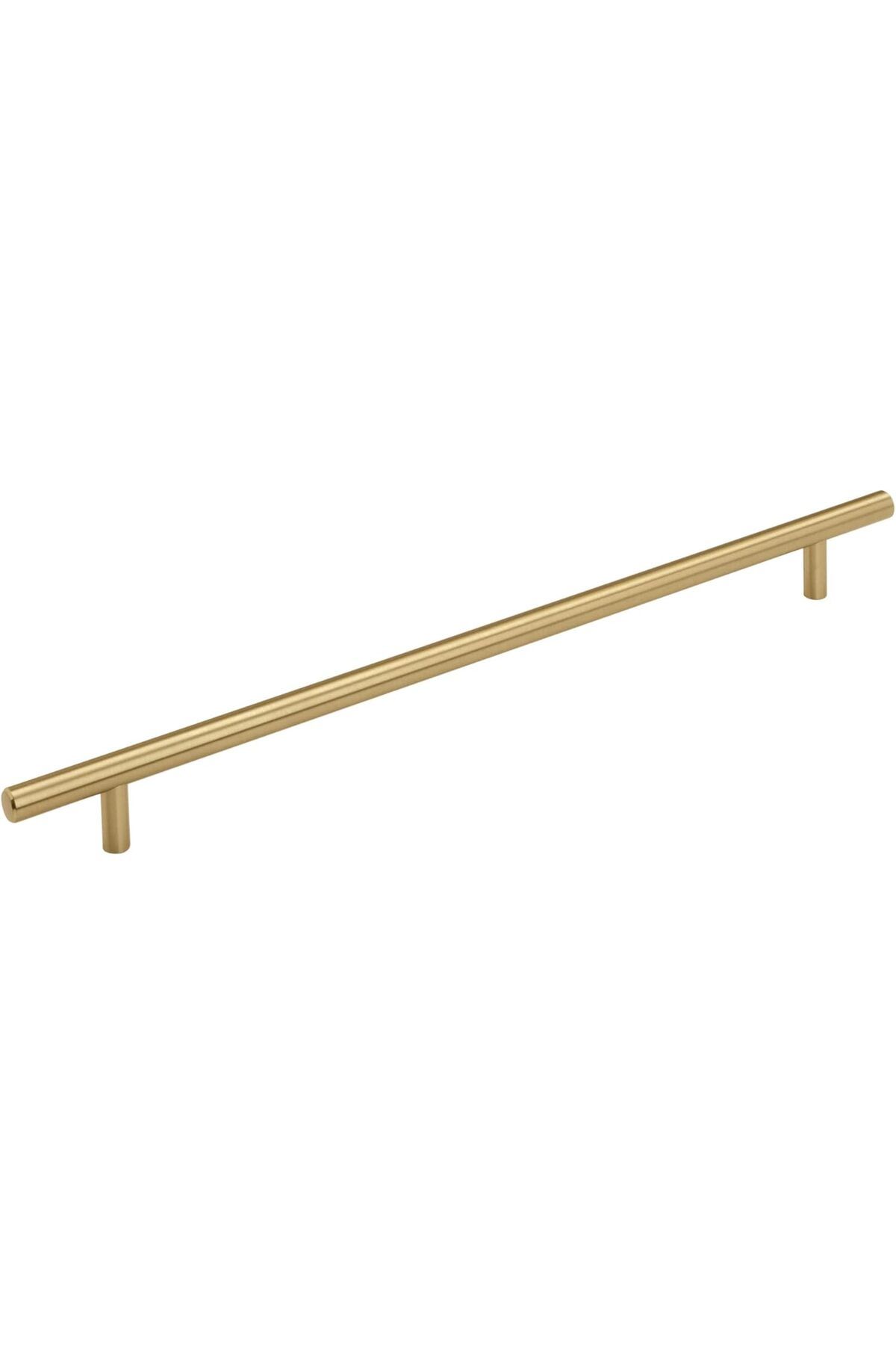 STOREMAX | Dolap Çekme | Şampanya Bronz | 12-5/8 inç (320 mm) Merkezden Merkeze | Bar Çekme | 1