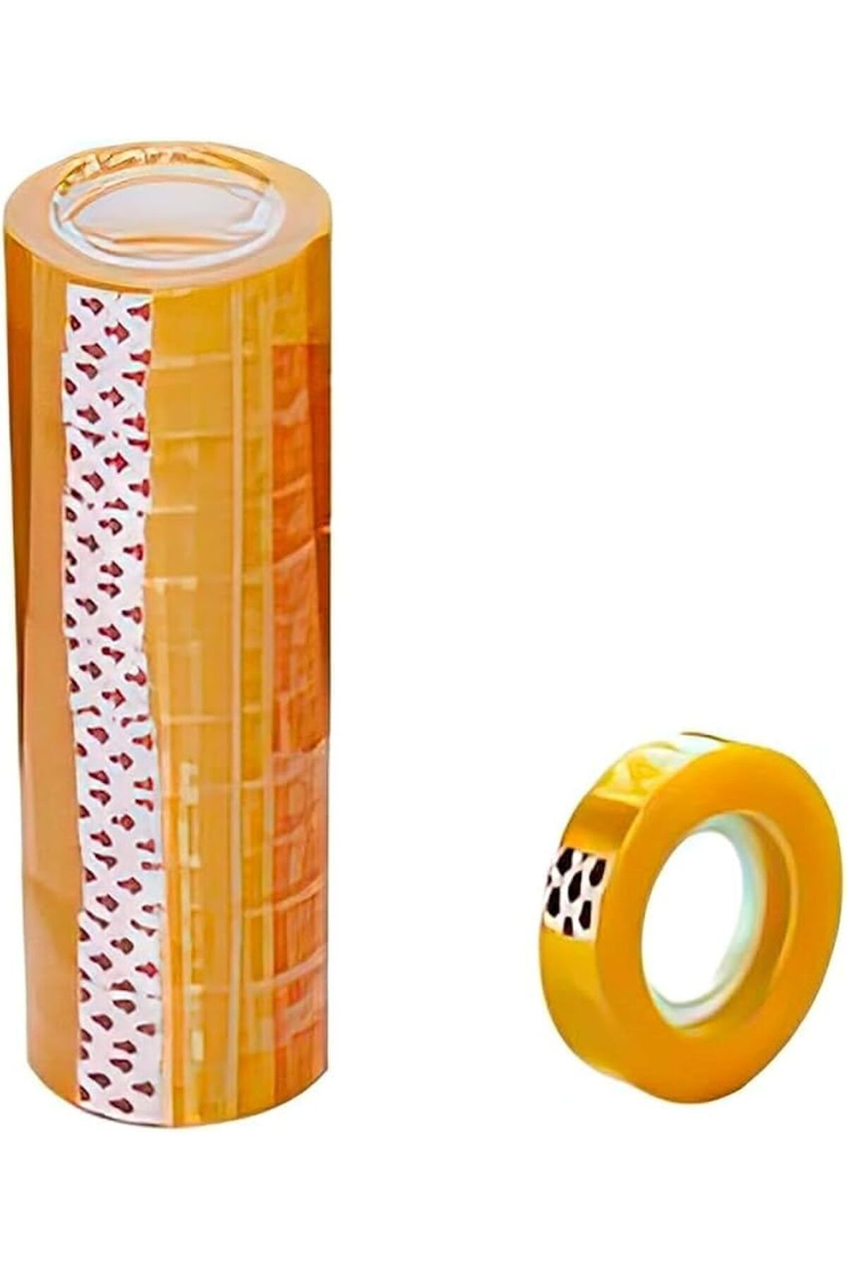 MCreative Marifetlerim - Selobant Para Bandı 4 Adet 30 Metre