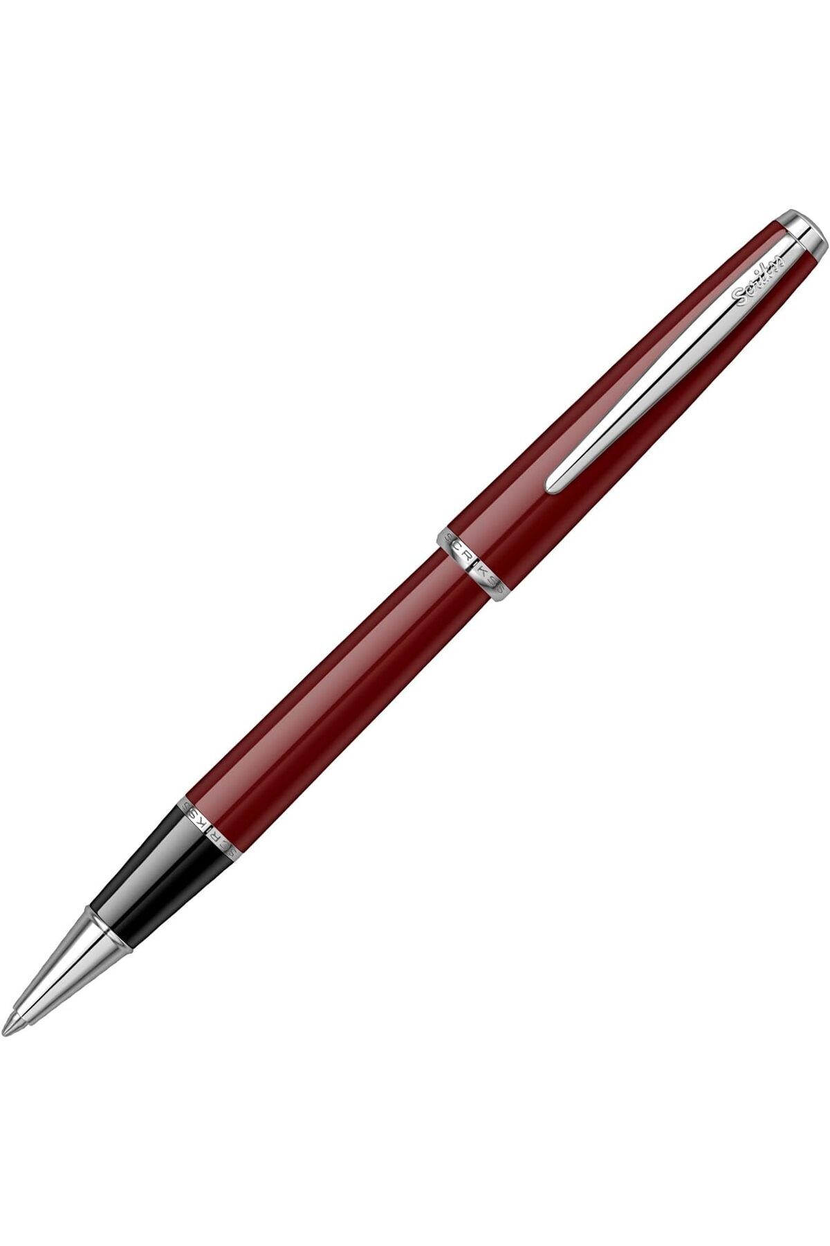 STOREMAX nffashopm Vintage 33 Roller Kalem Bordo storestarx 1051353