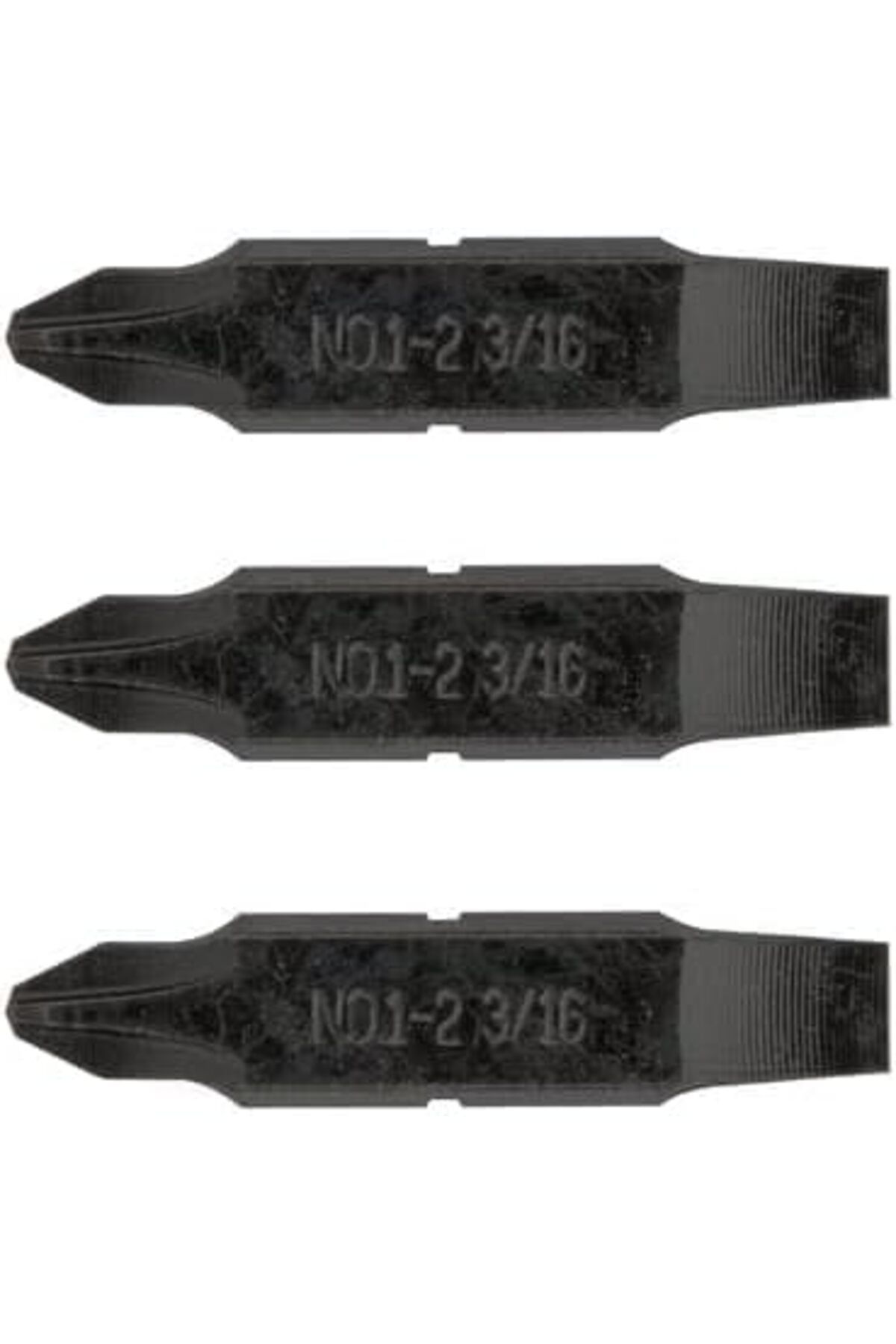 STOREMAX acelya 3’lü Bit Kit Star Shop Trend 1058548