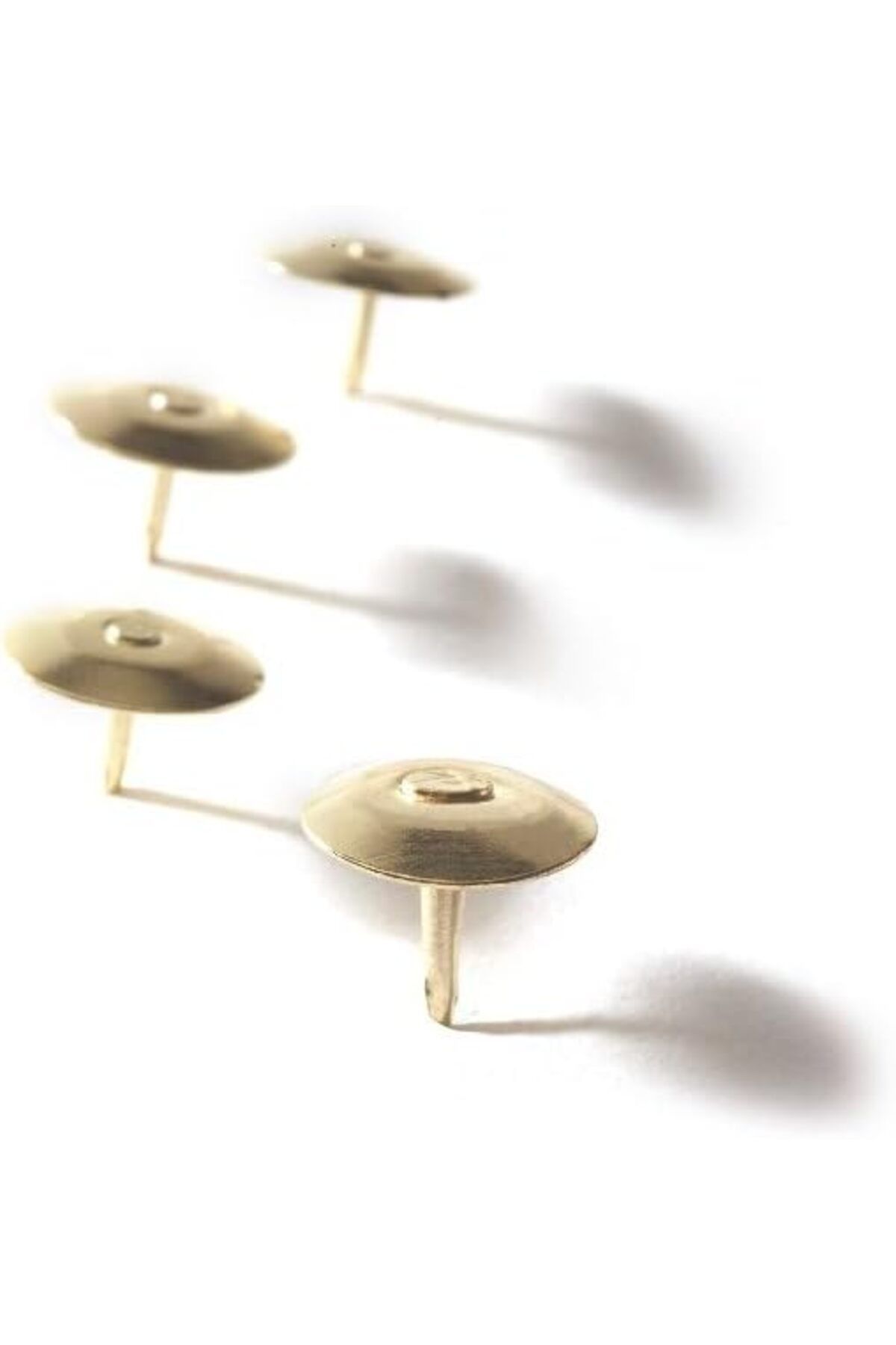 STOREMAX 305 Raptiye (Sarı Pirinç Kaplı)