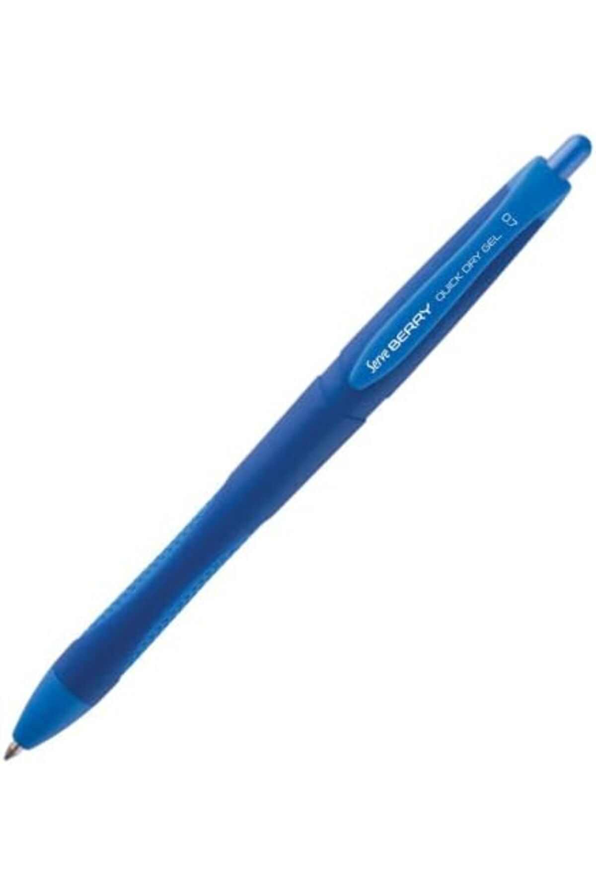 STOREMAX-Bystoreby Gel Pen Berry 07 Dark Blue Set of 3 Newdesing 646268 3