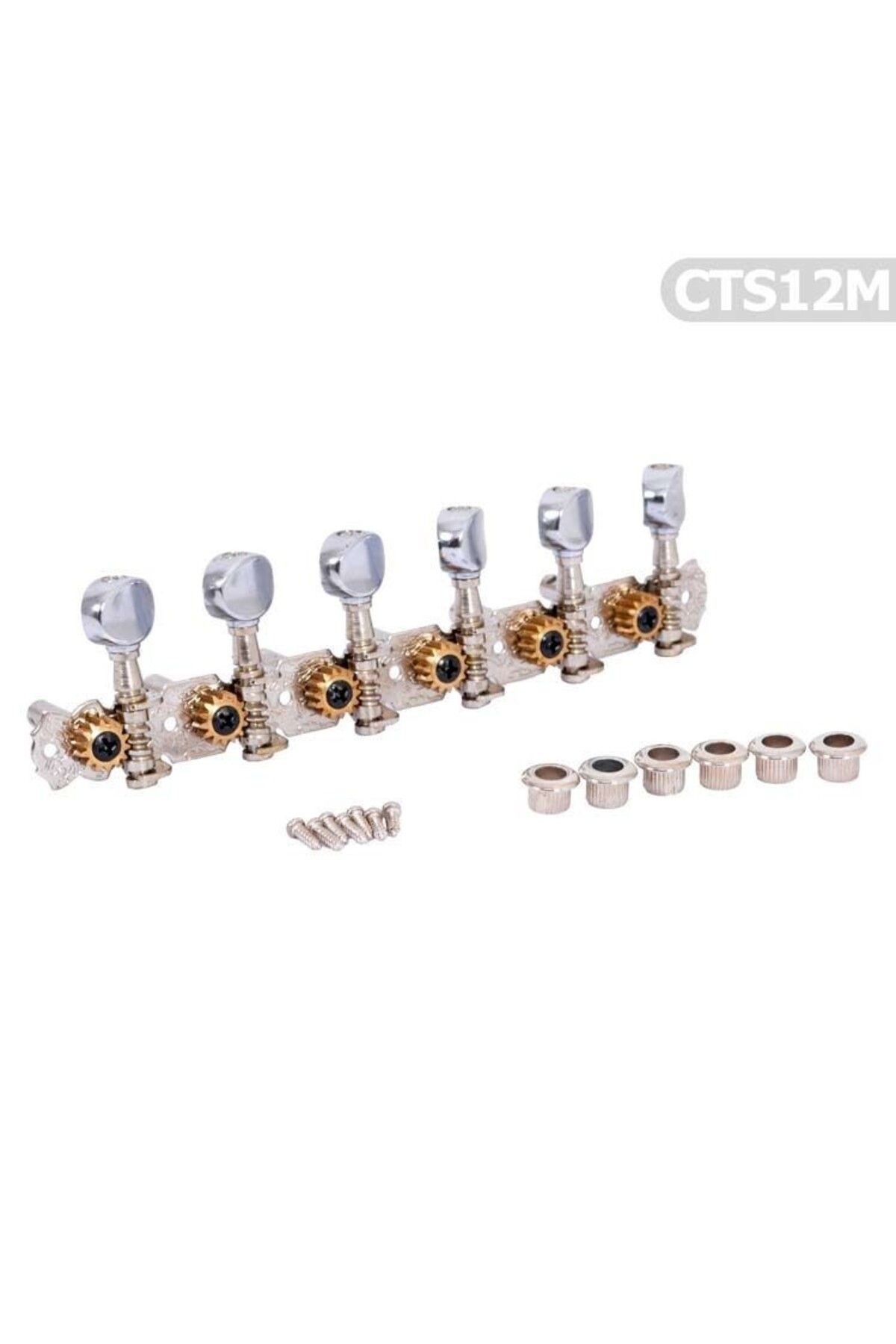 onlinebutik Metal Burgu CTS12M