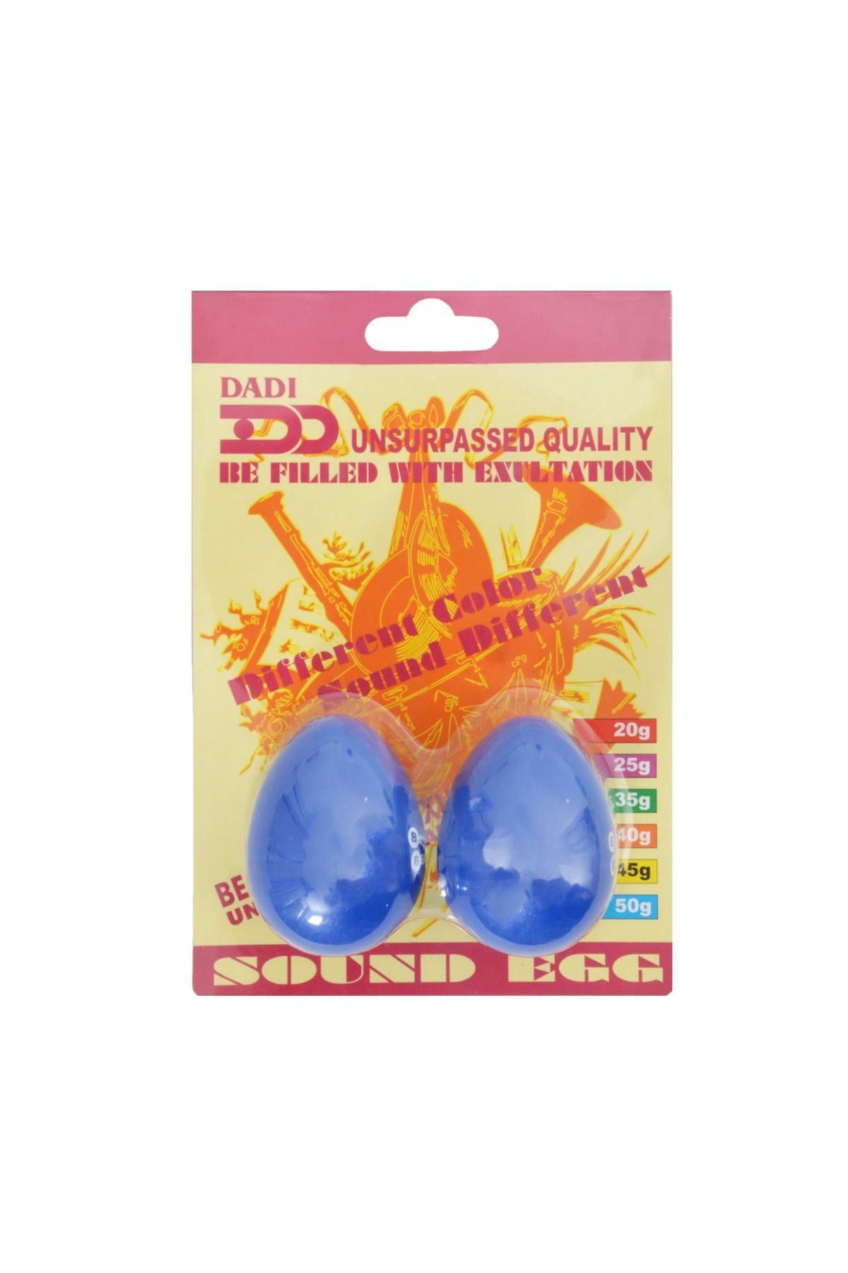 onlinebutik Sesli Yumurta Sound Egg (SE5)