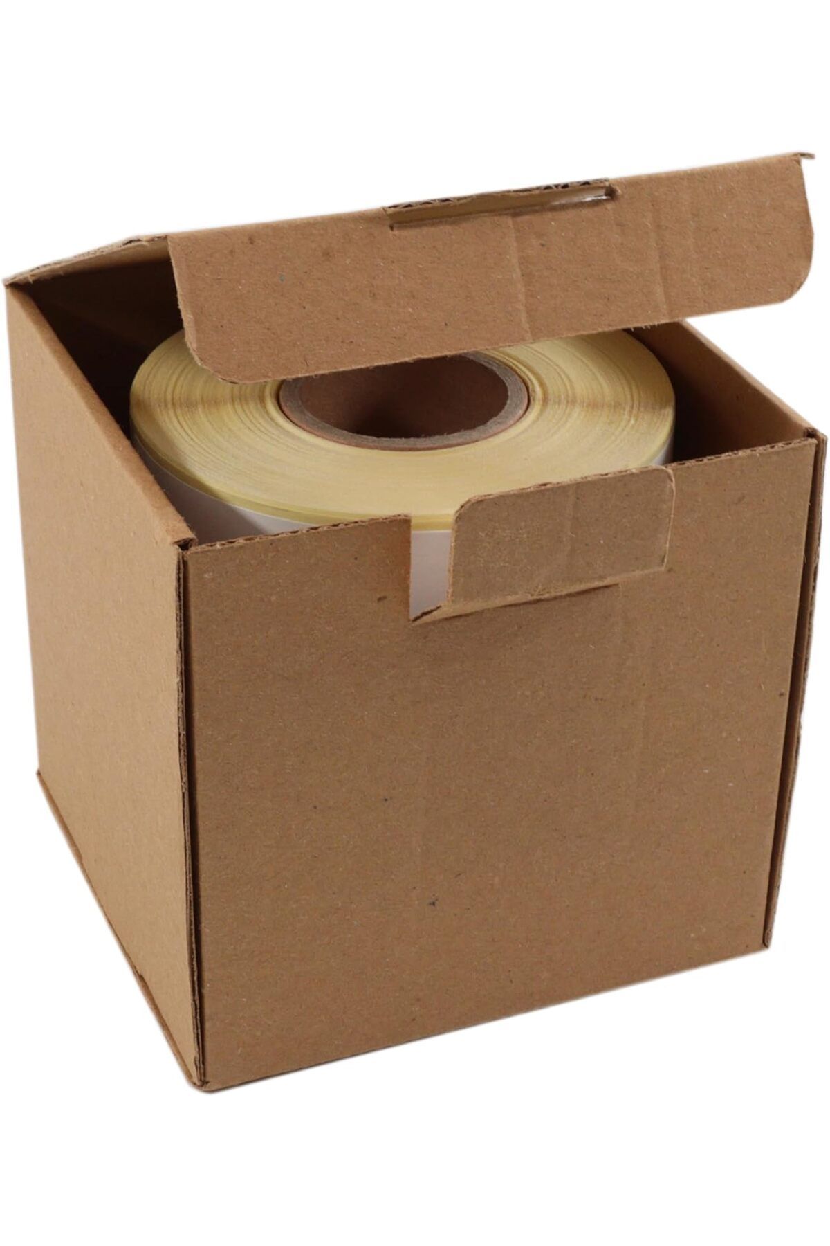 STOREMAX buymxx etiketler , hazır al hızlı al Eko Termal Etiket 70mm x 140mm Ruloda 300 Adet 40mm Kuka Ça