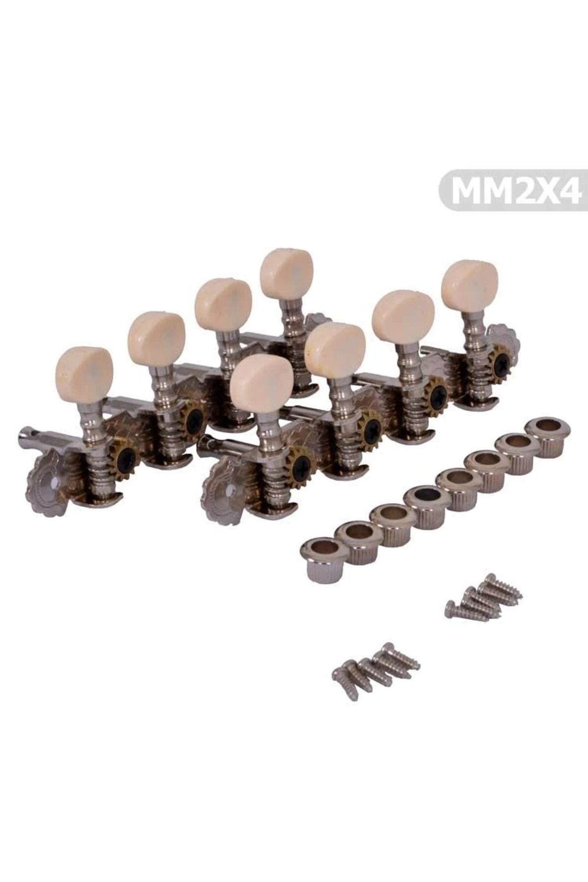 onlinebutik Metal Burgu Takımı MM2X4