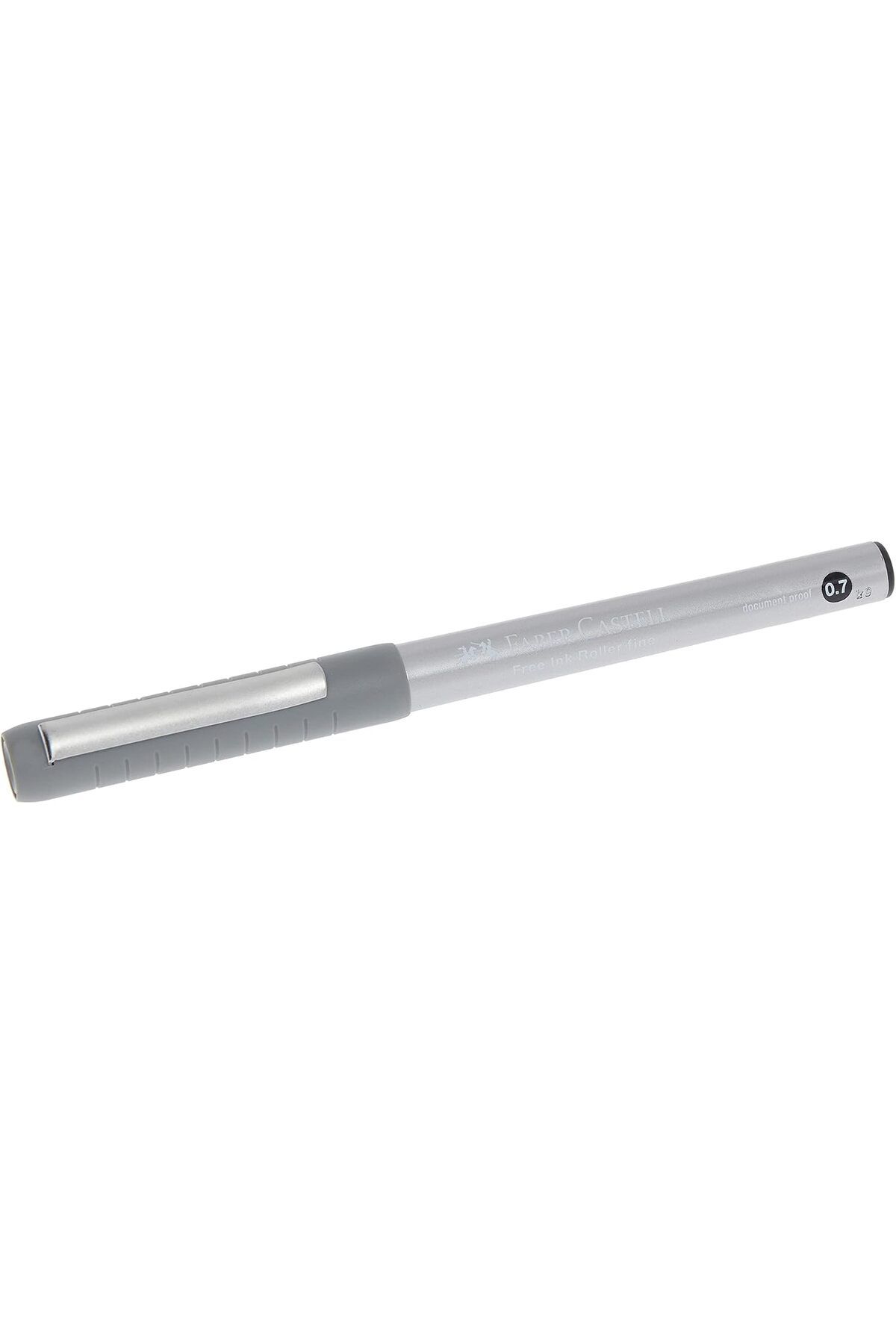 STOREMAX nffashopm Mürekkep Roller Kalem 0.7mm - Siyah storestarx 1051353