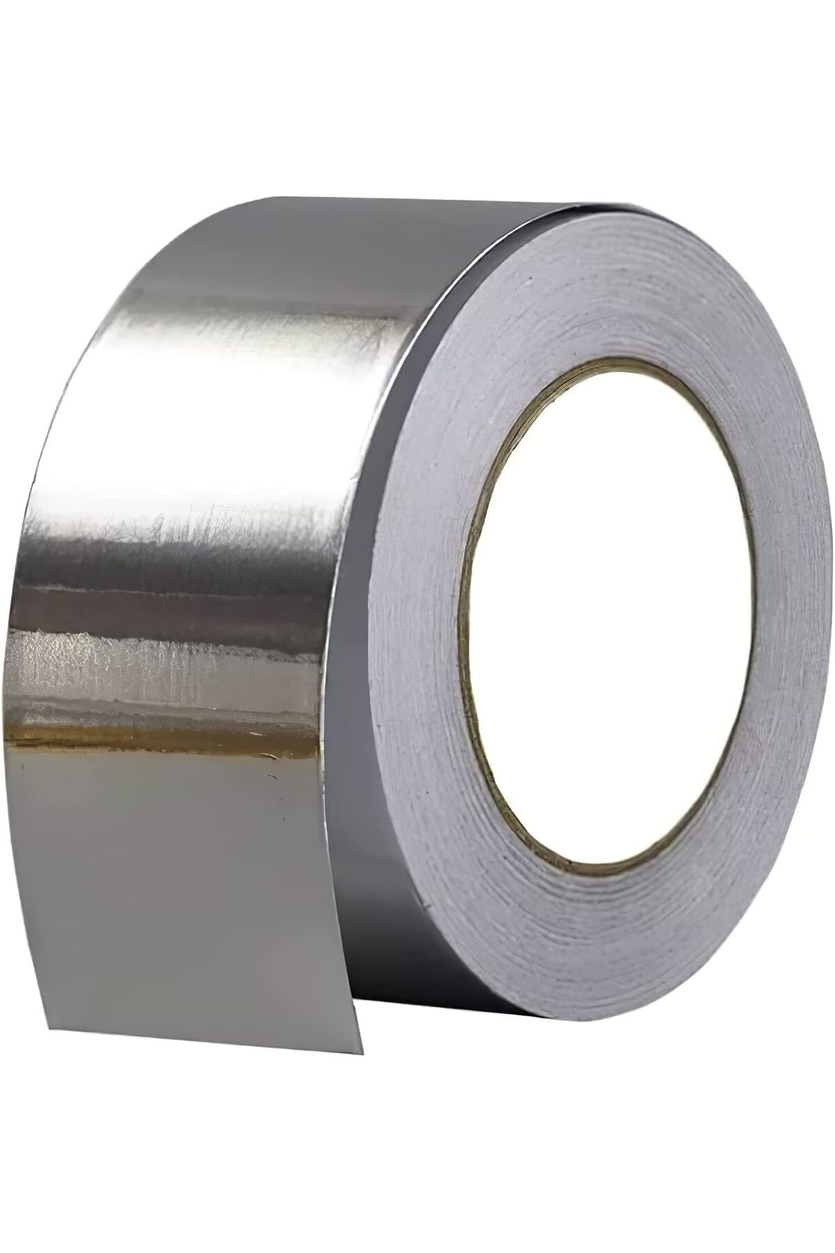 STOREMAX lvnmblya Alüminyum Tamir Soba Yanmaz Bant 5 Metre x 40mm Shop Deesing 224120