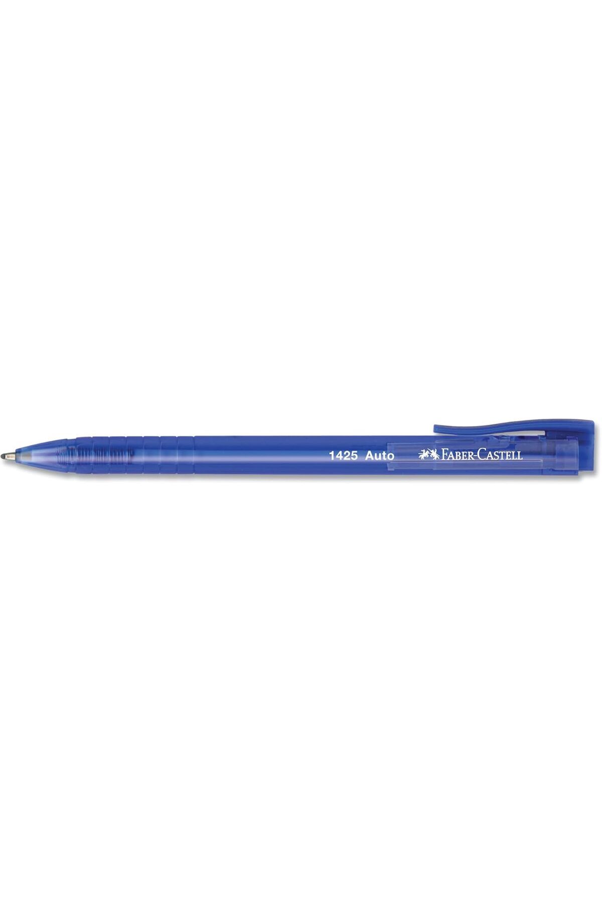 STOREMAX srhtDS 1425 Auto Tükenmez, Mavi, 10'lu Desing 266450