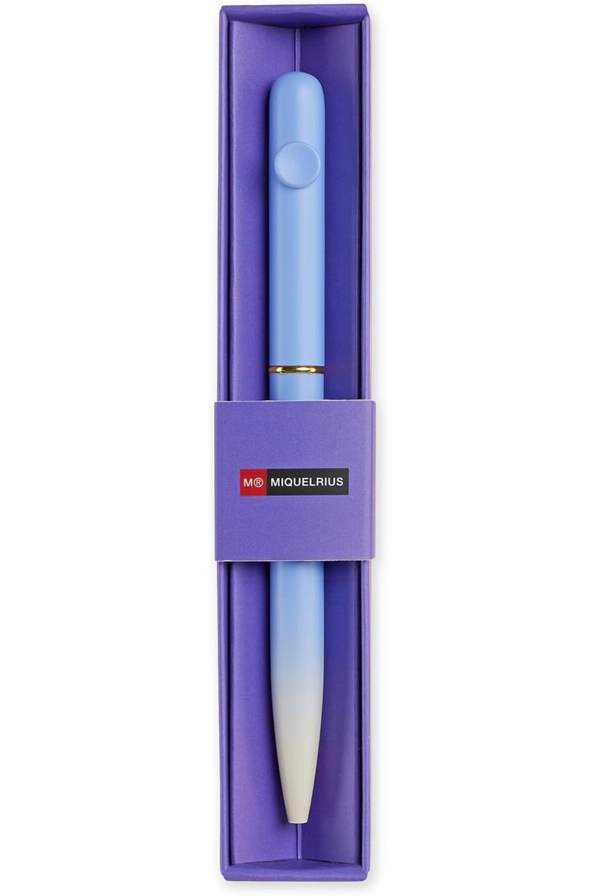 STOREMAX nffashopm Kalem Mr Tükenmez Kalem Lila storestarx 1051353