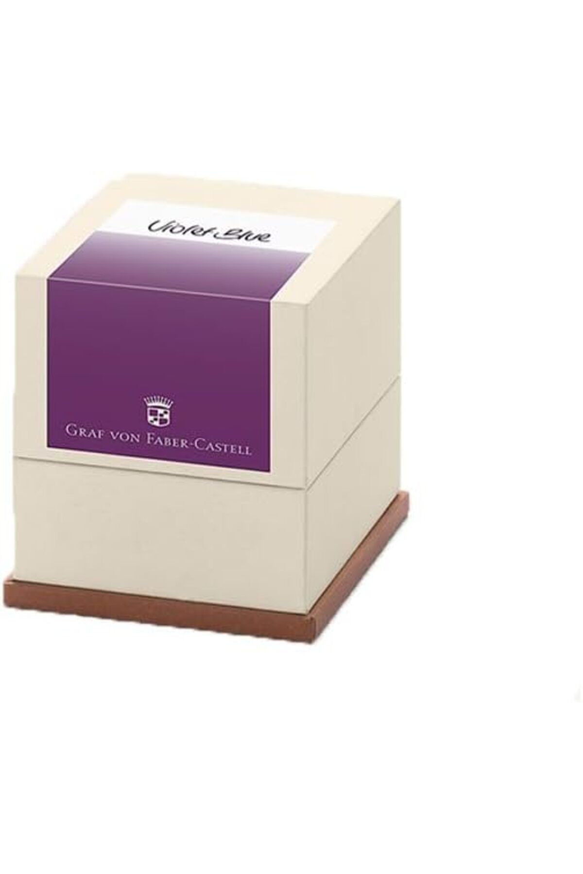 STOREMAX srhtDS von Faber-Castell Dolma Kalem Kartuşu 20'li Violet Desing 266450