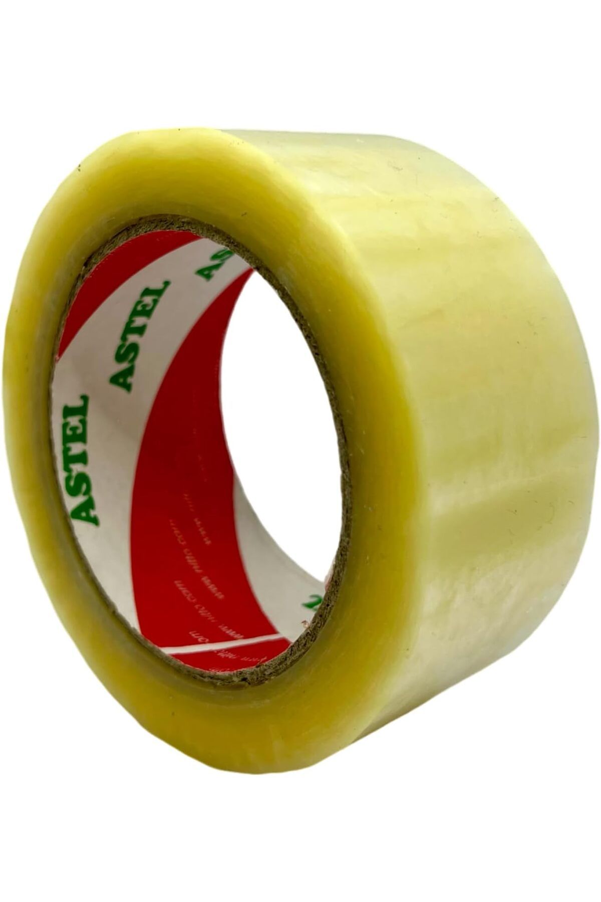 STOREMAX lvnmblya | Koli Bandı [45 mm, 100 m, Şeffaf, 1 Adet] Shop Deesing 224120