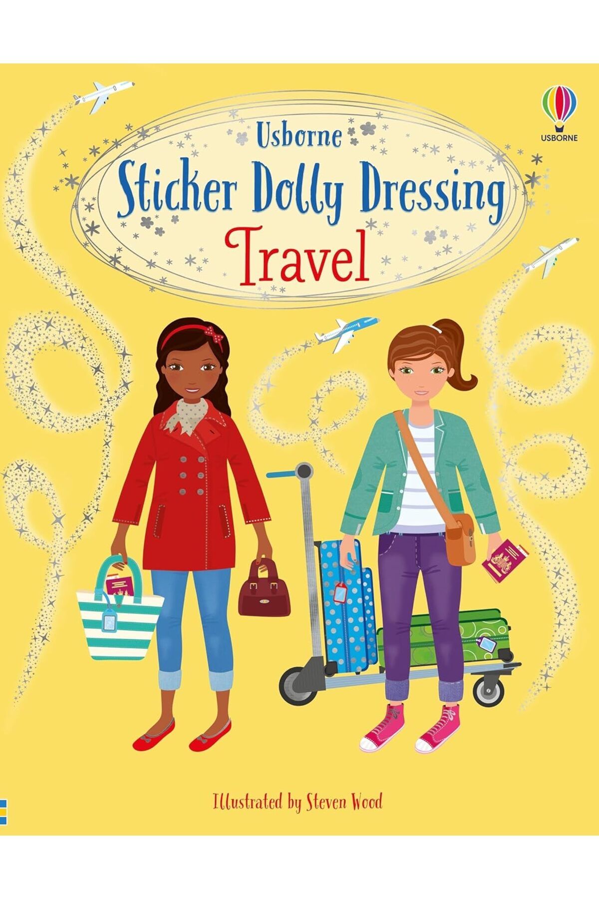 STOREMAX srhtDS Dolly Dressing Trl Desing 266450