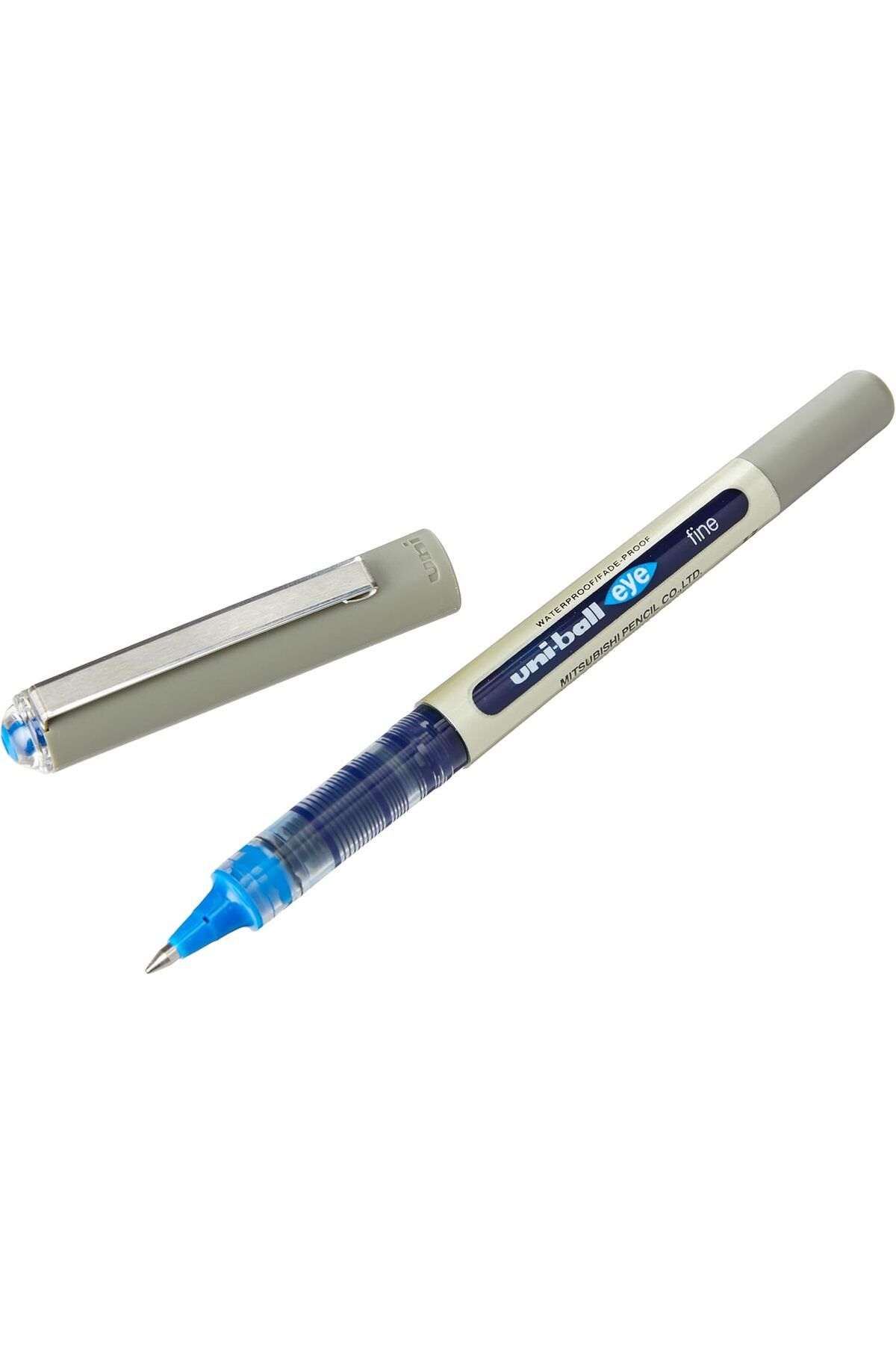 STOREMAX bystoreby UB-157 Roller Kalem, Mavi NewDesing 646268