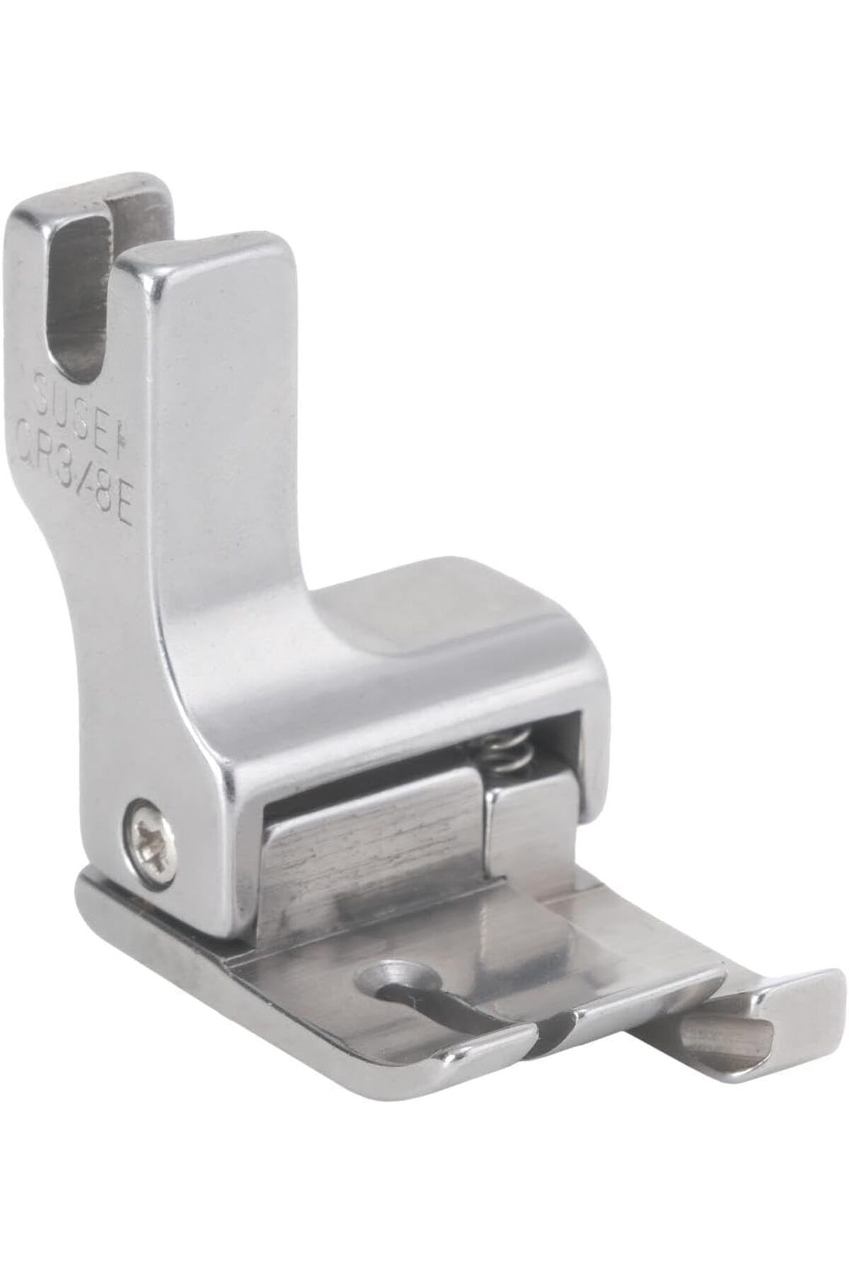 STOREMAX Susei Düz Makine Çima Ayağı CR3/8E SU (9.5 mm) StarColxlection 655141
