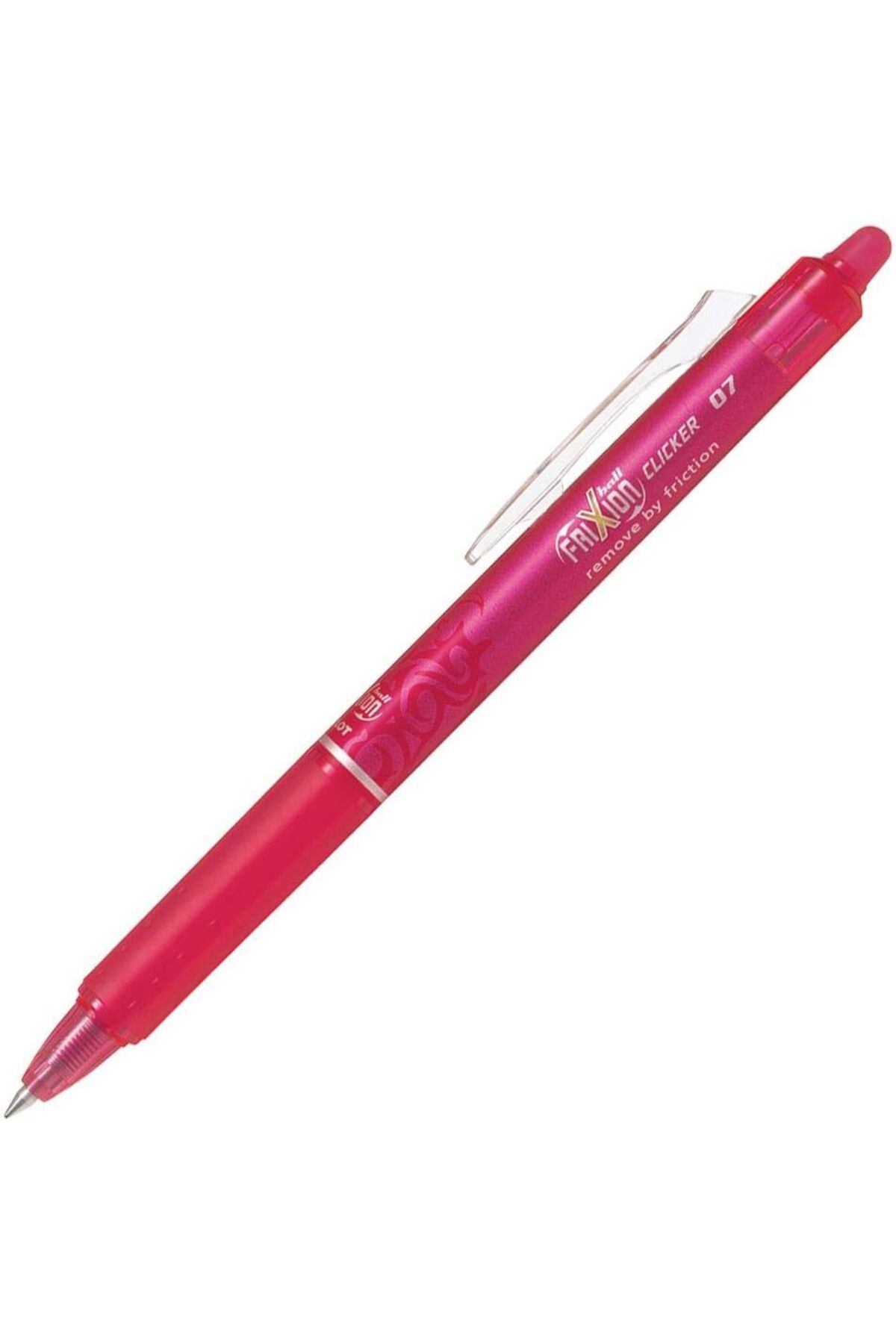 STOREMAX cmllashop Blrt-Fr7-P Frixion Clicker Kalem, Pembe 542093