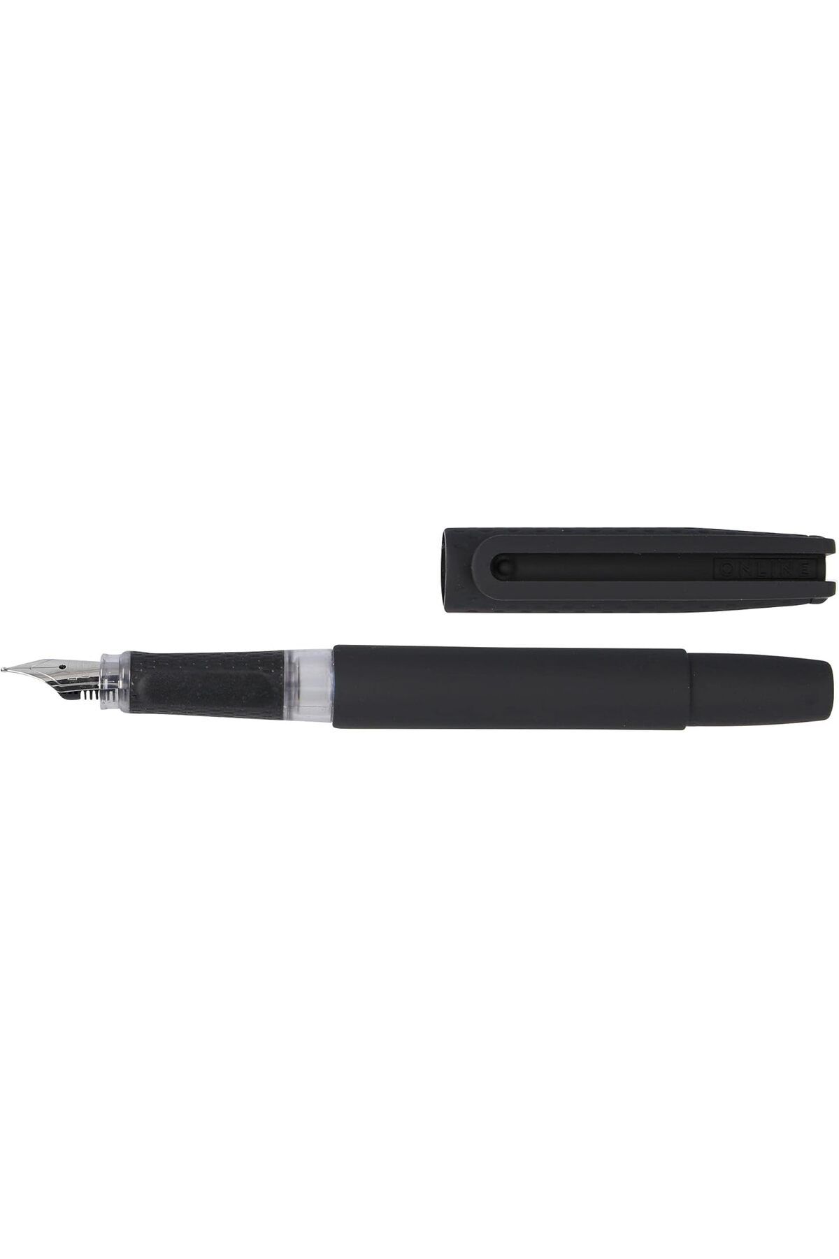 STOREMAX nffashopm Bachelor Ice Soft Black D.K. M, Siyah storestarx 1051353