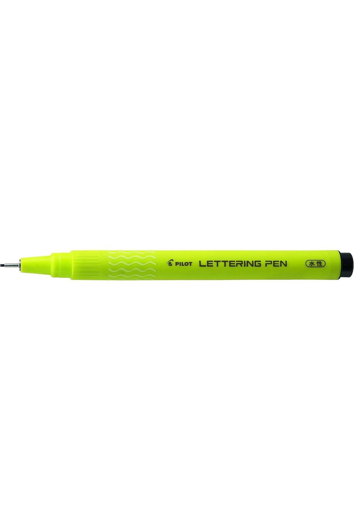 STOREMAX mrttnca Lettering Art Klgrf (1.0) - Siyah trndymrt 1087243