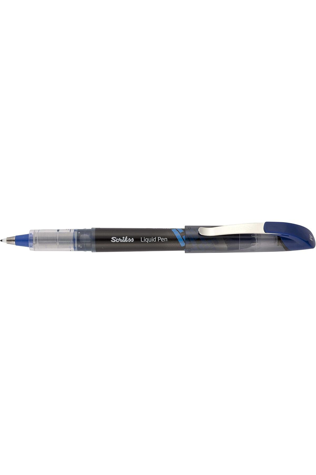 STOREMAX sellbuystore Office Lp68 Likid Kalem Mavi 0.7 Mm 1053513