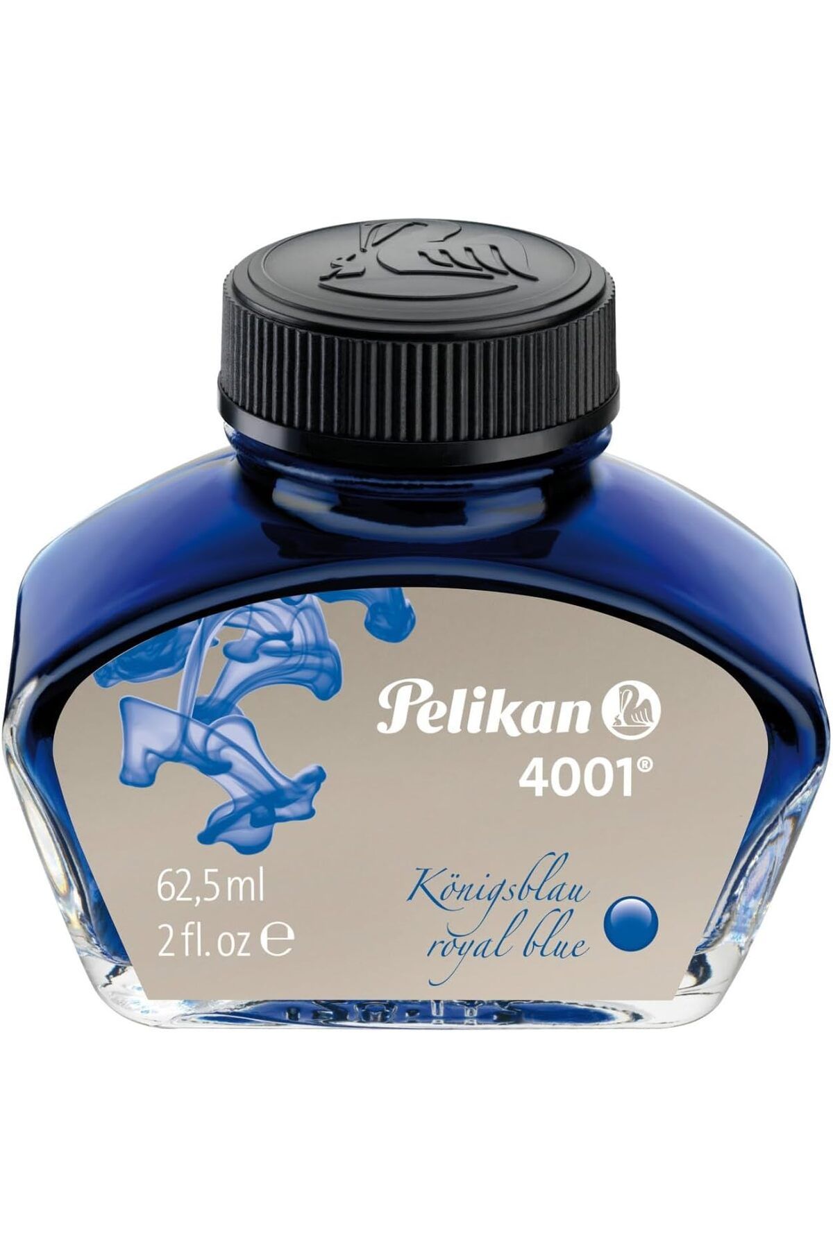 STOREMAX nffashopm Mürekkep Serisi 4001 62,5 ml Mavi Mürekkep storestarx 1051353