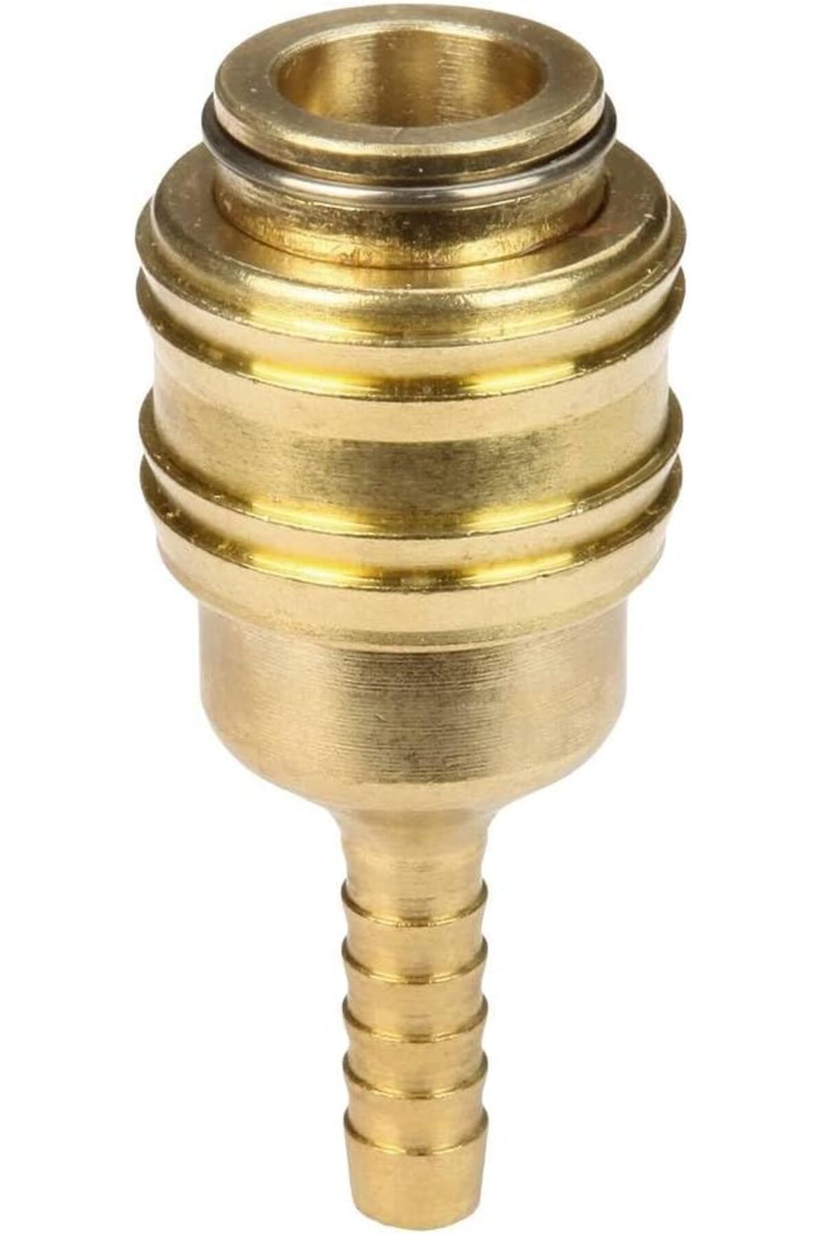 STOREMAX Hızlı Bağlantı Nipeli 6 mm - 4139301