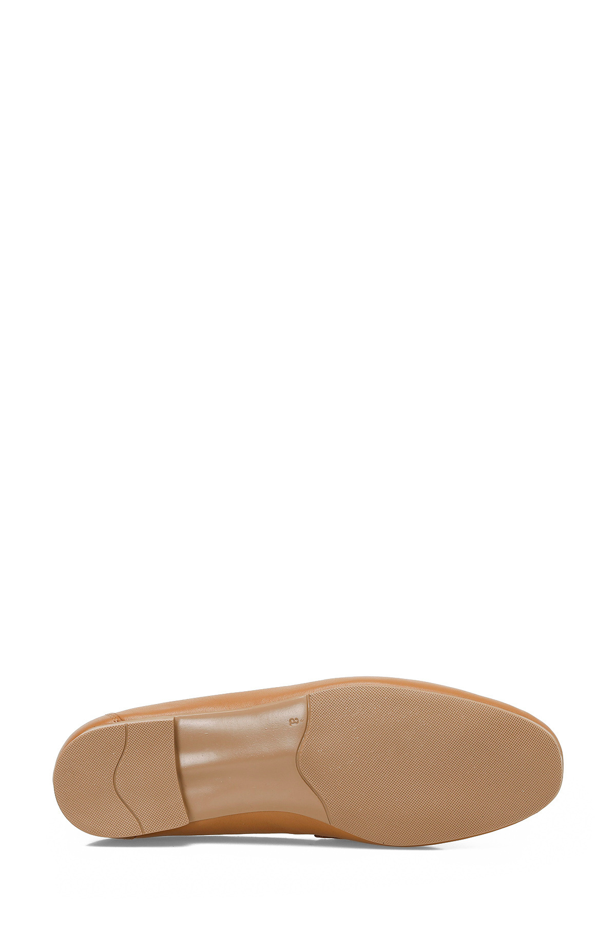 İnci INCI LISBURN 5FX Taba Kadın Loafer görsel 6