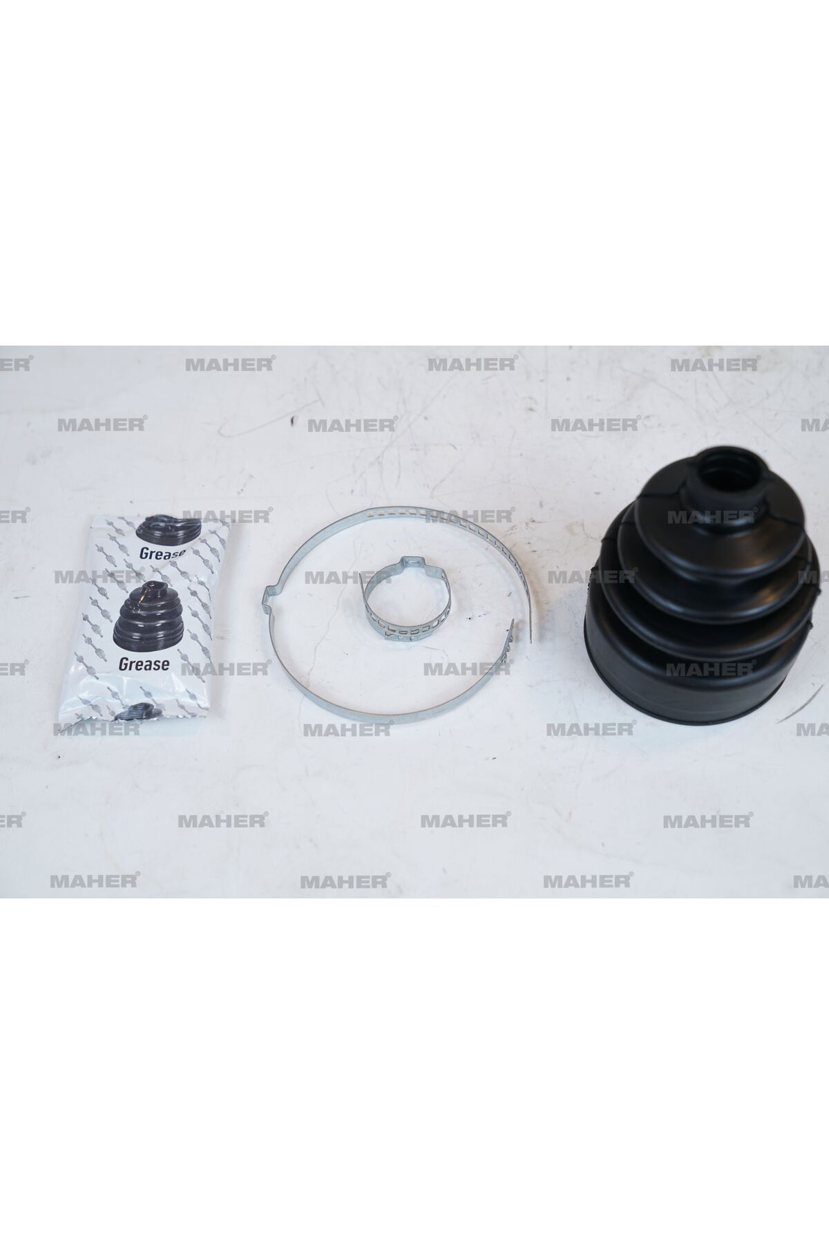 MAHER AKS KÖRÜĞÜ TAKIM İÇ COROLLA 07-18 / AURIS 07-18 / AVENSIS 08-18 / MAZDA 3 08-13 (NBR NİTRİL KAUÇUK O