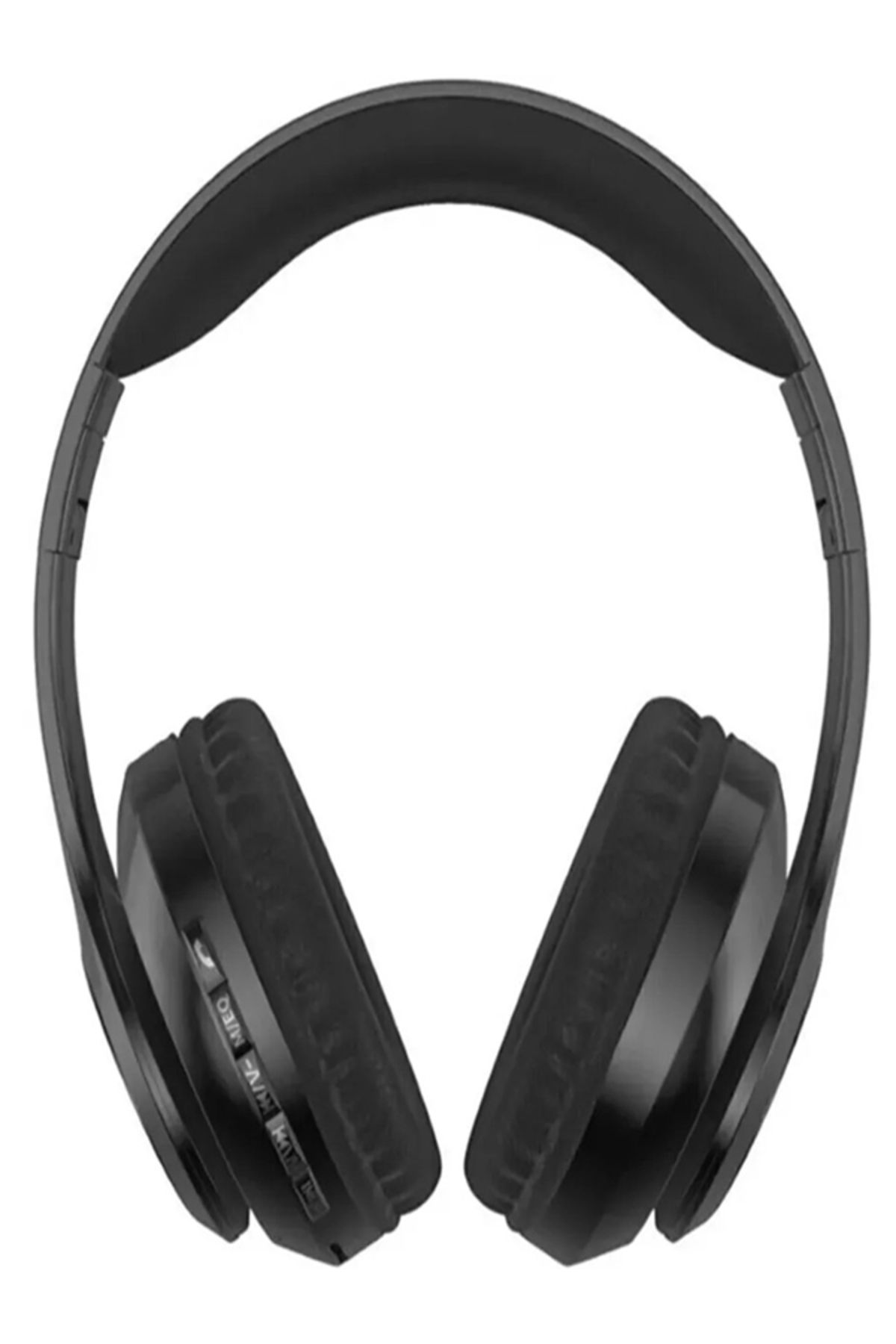 HAZARTECH P68 Kablosuz Kulaküstü Kulaklık