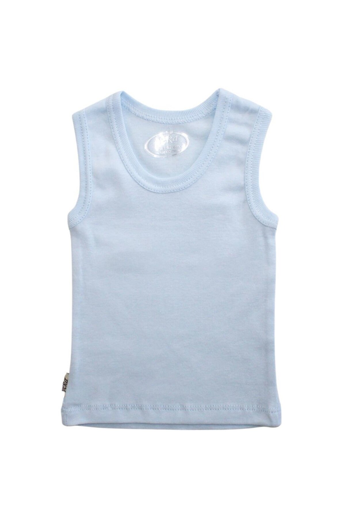 bebegen Mavi Jakarlı Atlet Kilot Takım fotoğrafı 2 (önizleme)