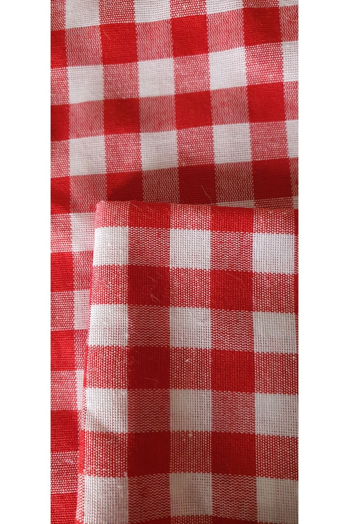 ZADA HOME-Picnic Square Pattern Gingham Table Cloth, Picnic Mat, Fringed Picnic 3