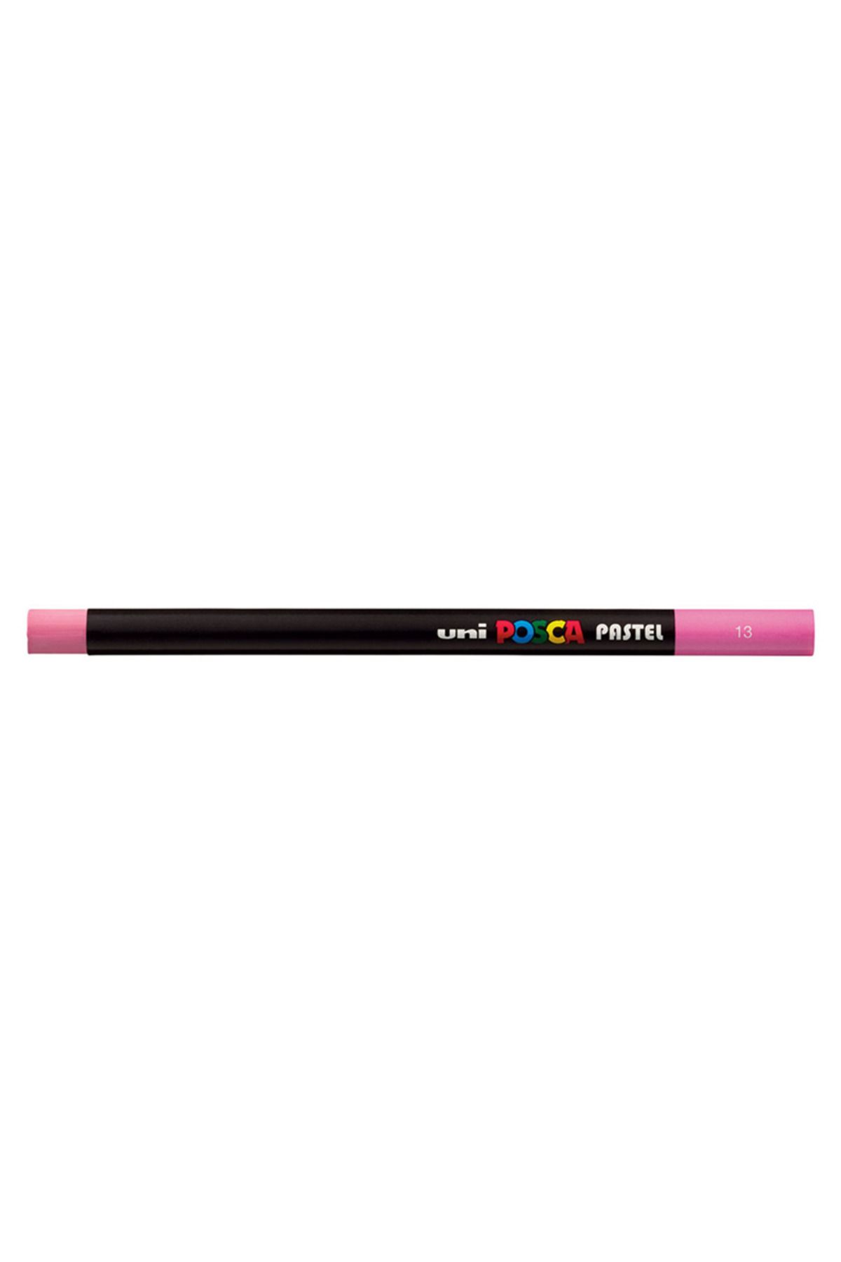 UNİ-BALL Uni-Ball Posca Pastel Boya Kalemi Pembe Kpa-100